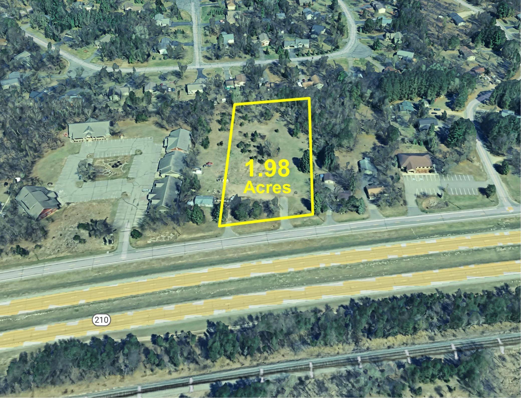 TBD Fairview RD, Baxter, MN 56425