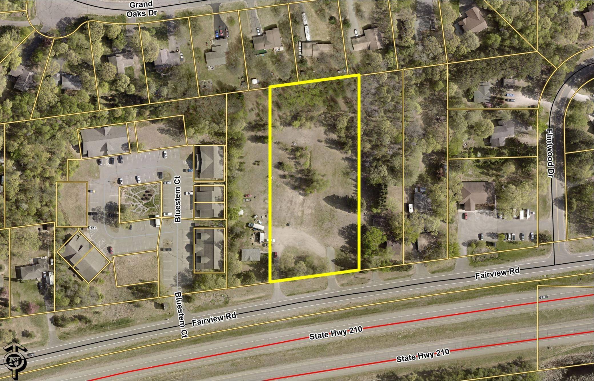 TBD Fairview RD, Baxter, MN 56425