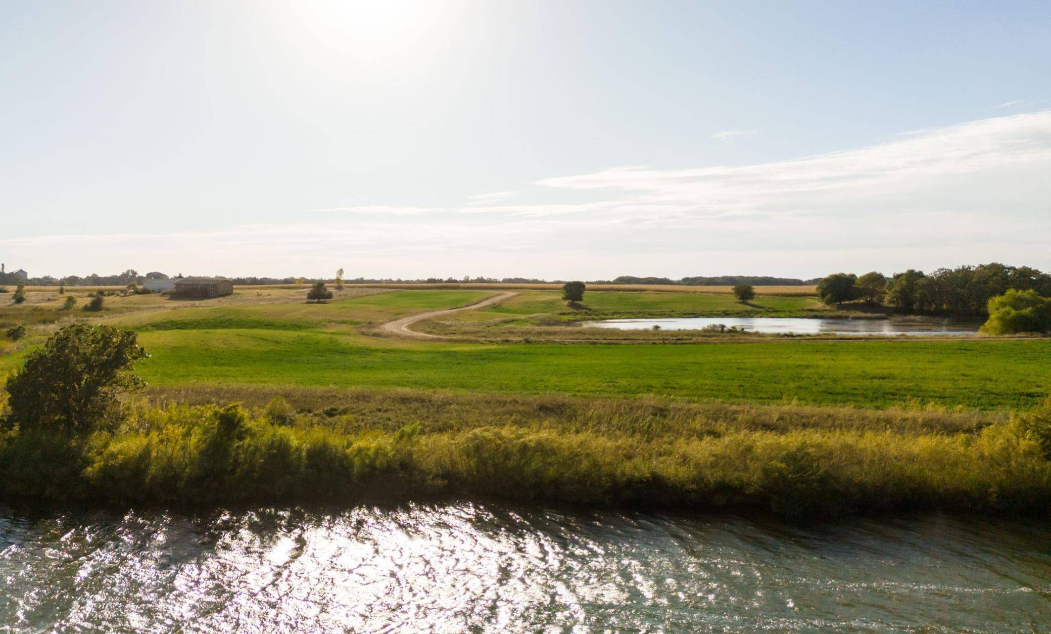 TBD Parcel E County 42, Parkers Prairie, MN 56361