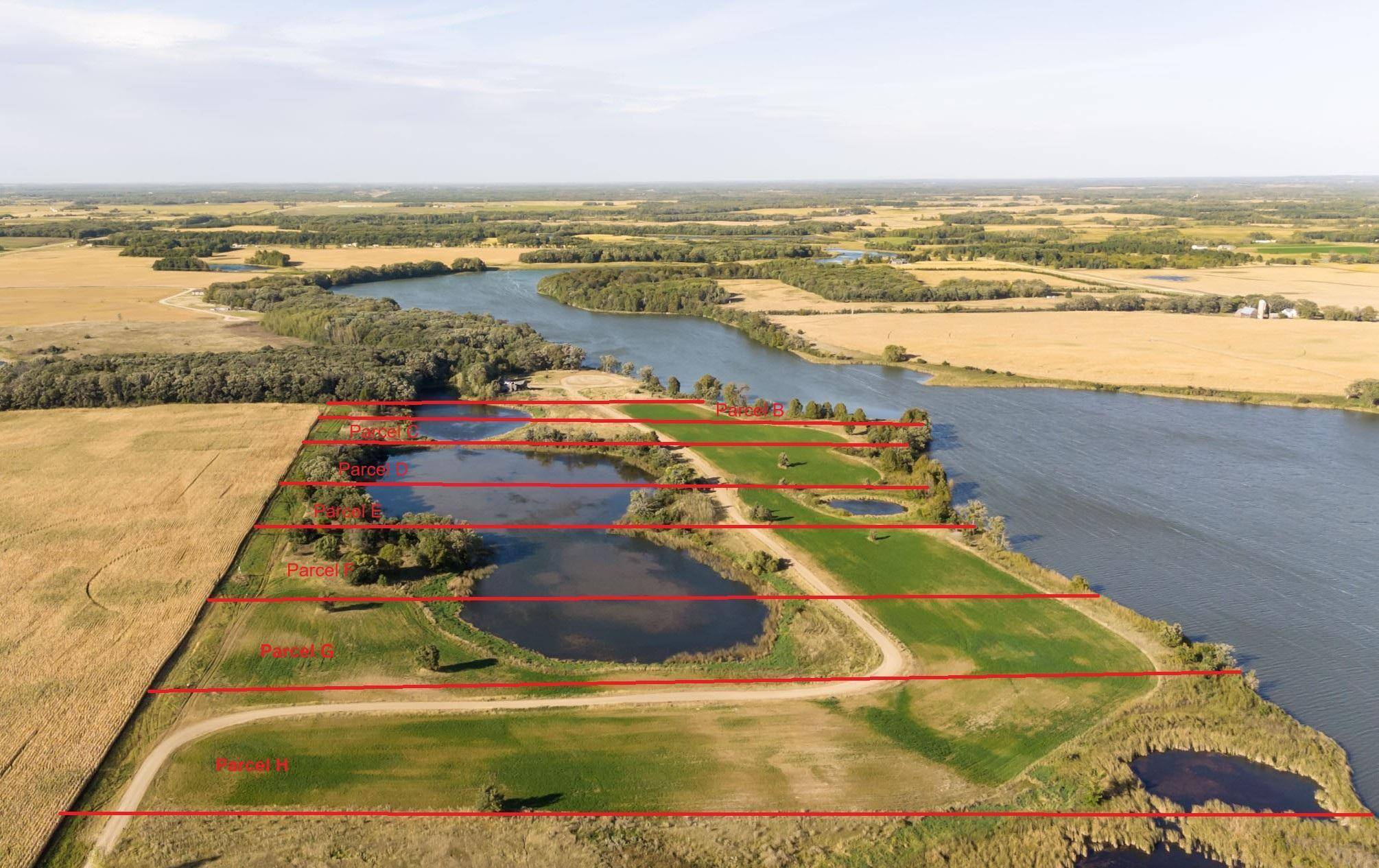 TBD Parcel F County 42, Parkers Prairie, MN 56361