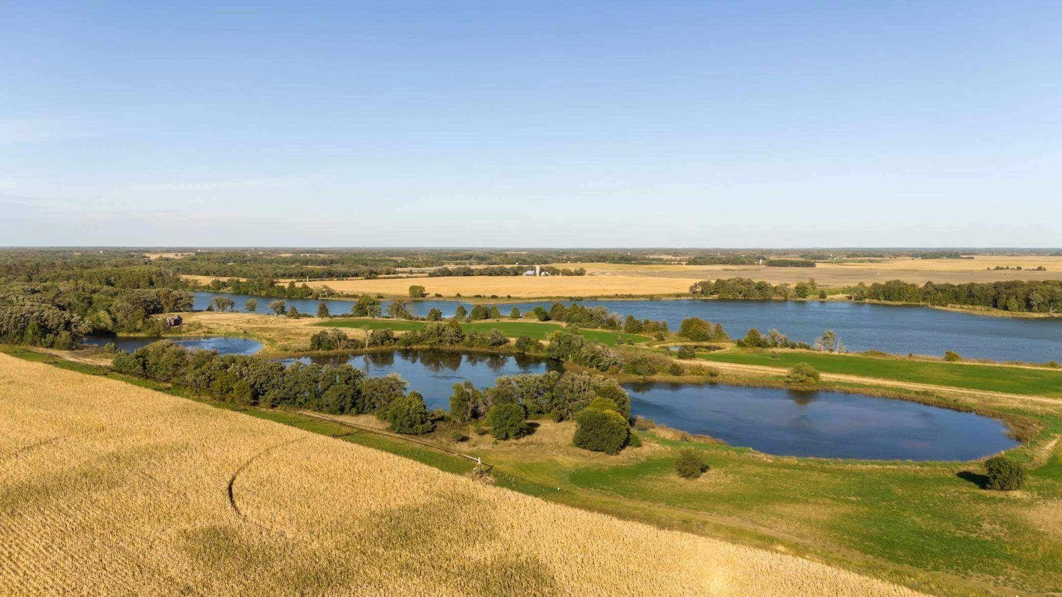 TBD Parcel F County 42, Parkers Prairie, MN 56361