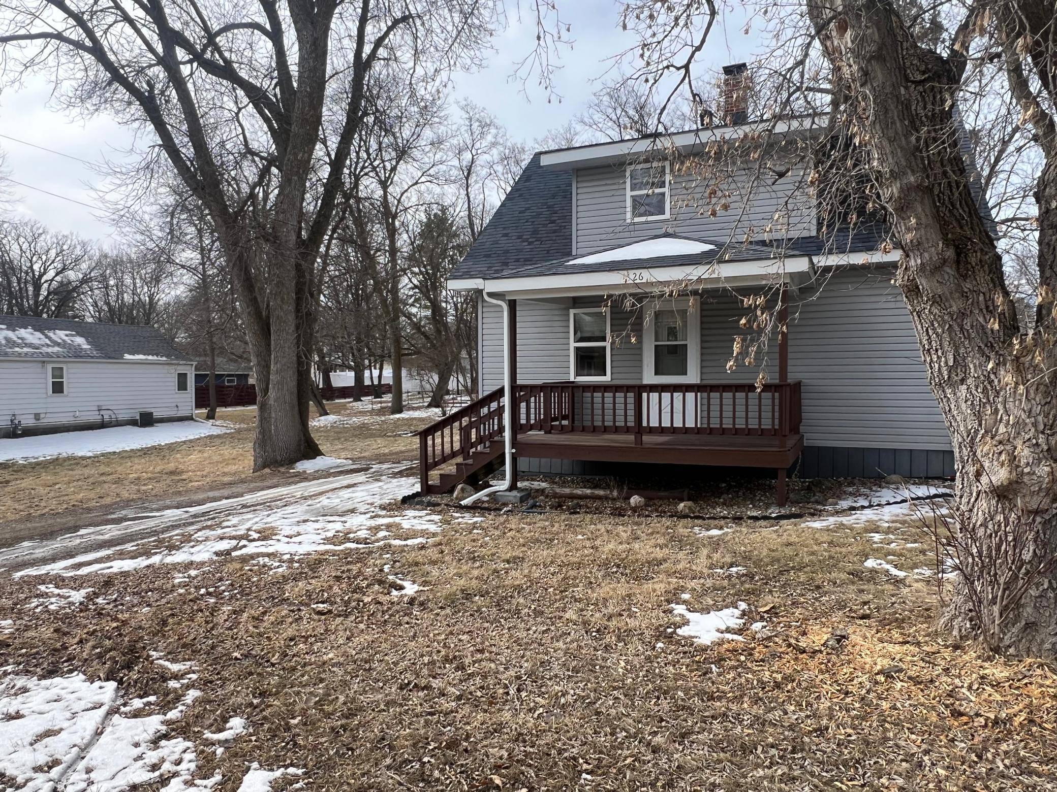 1126 Linden LN, Detroit Lakes, MN 56501