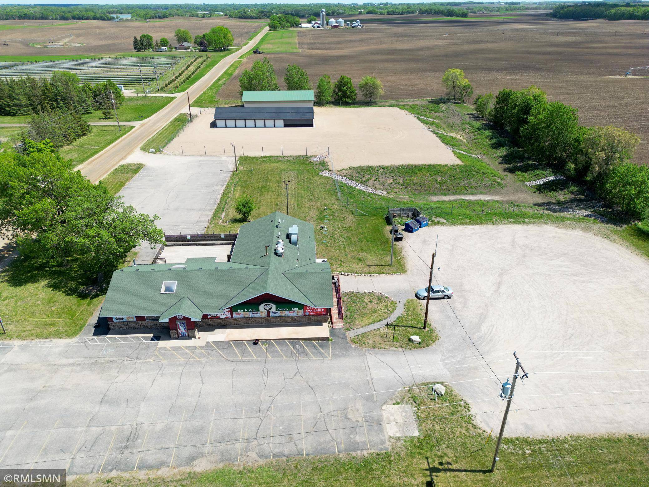 10480 State Highway 24 NW, Annandale, MN 55302