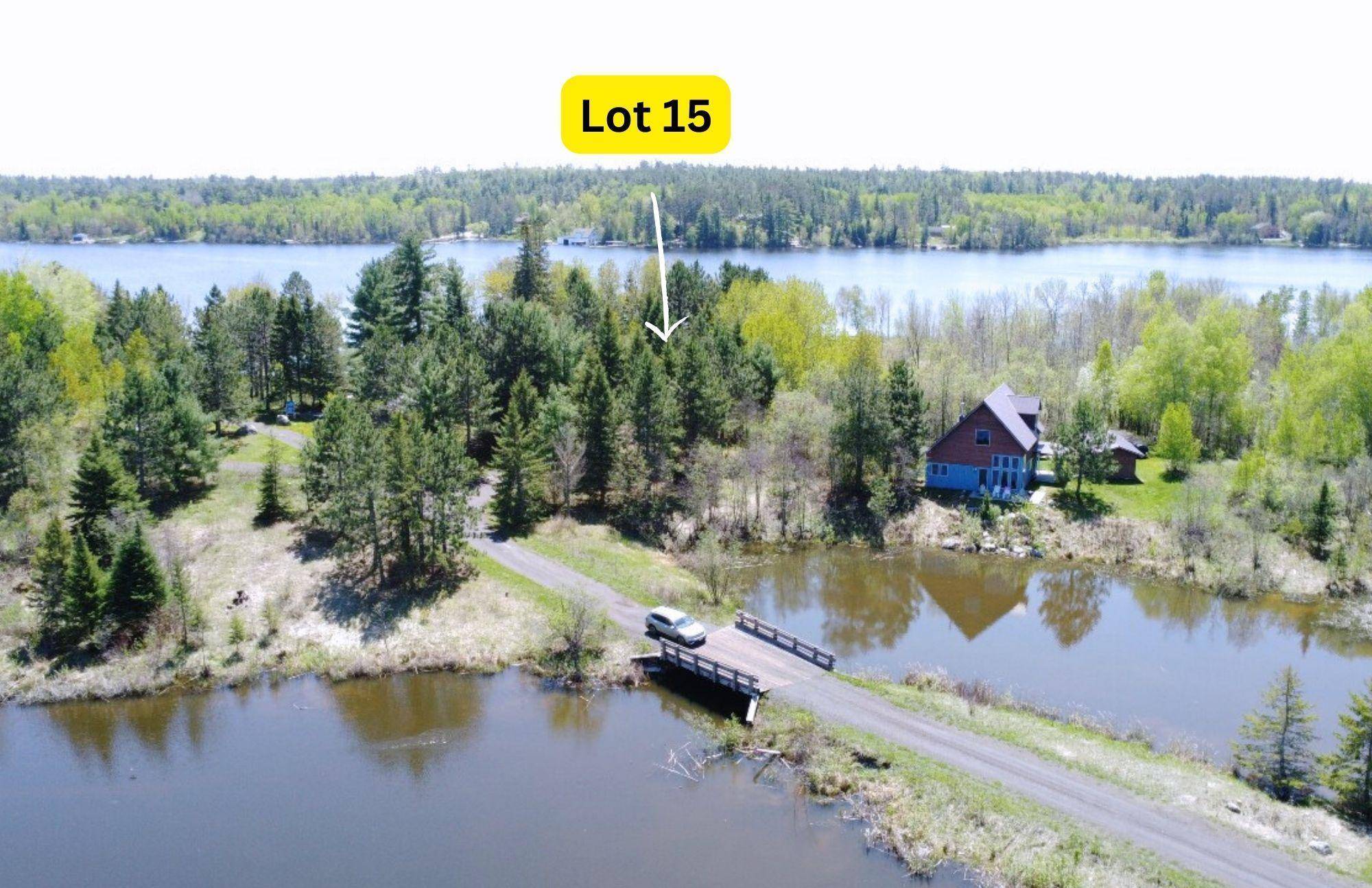 80086 Gruban Circle, Tower, MN 55790