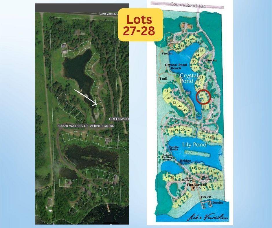 88034 Sweet Fern Loop, Tower, MN 55790