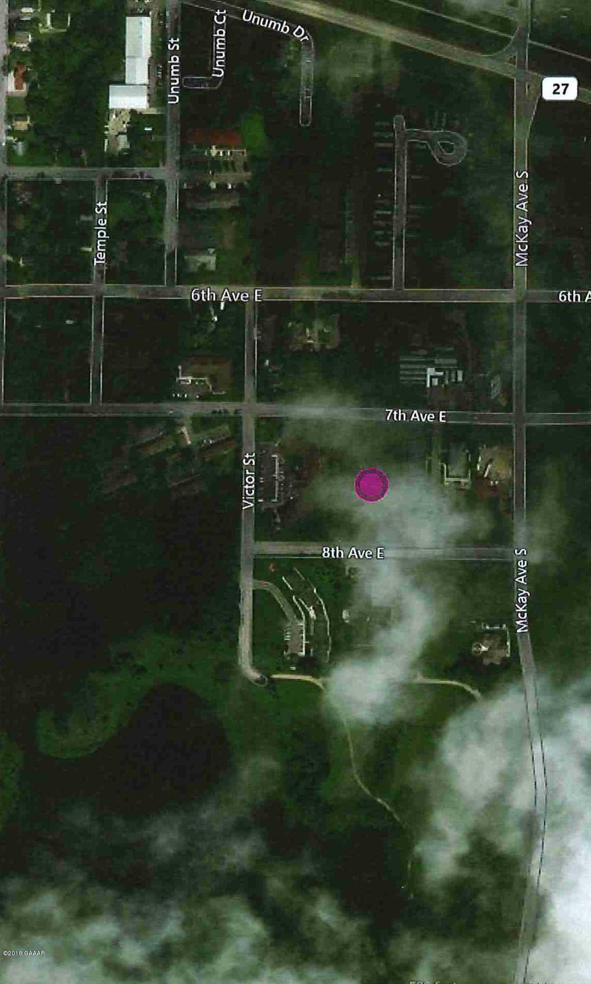 1610 7th AVE E, Alexandria, MN 56308