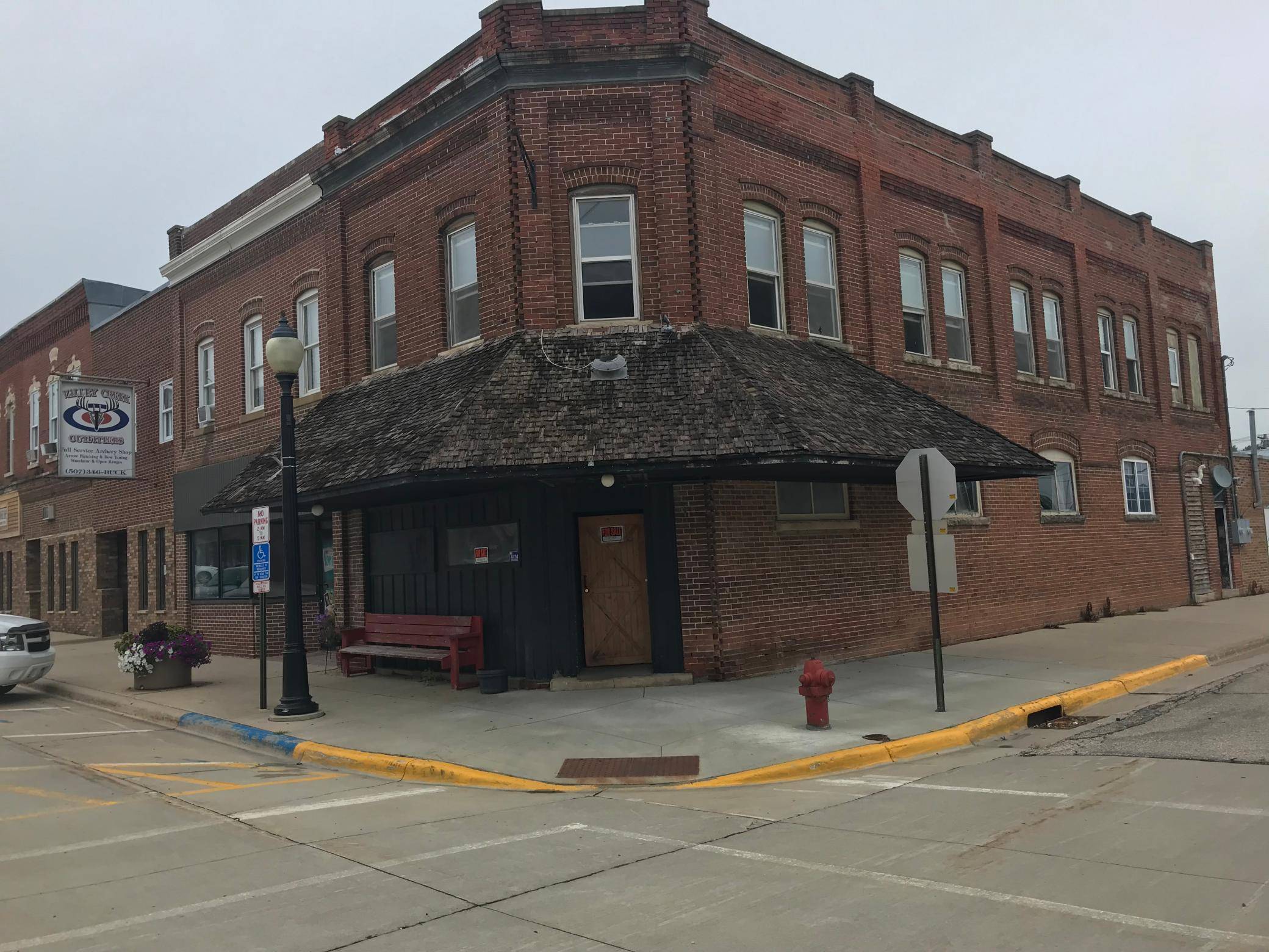 145 S Broadway ST, Spring Valley, MN 55975