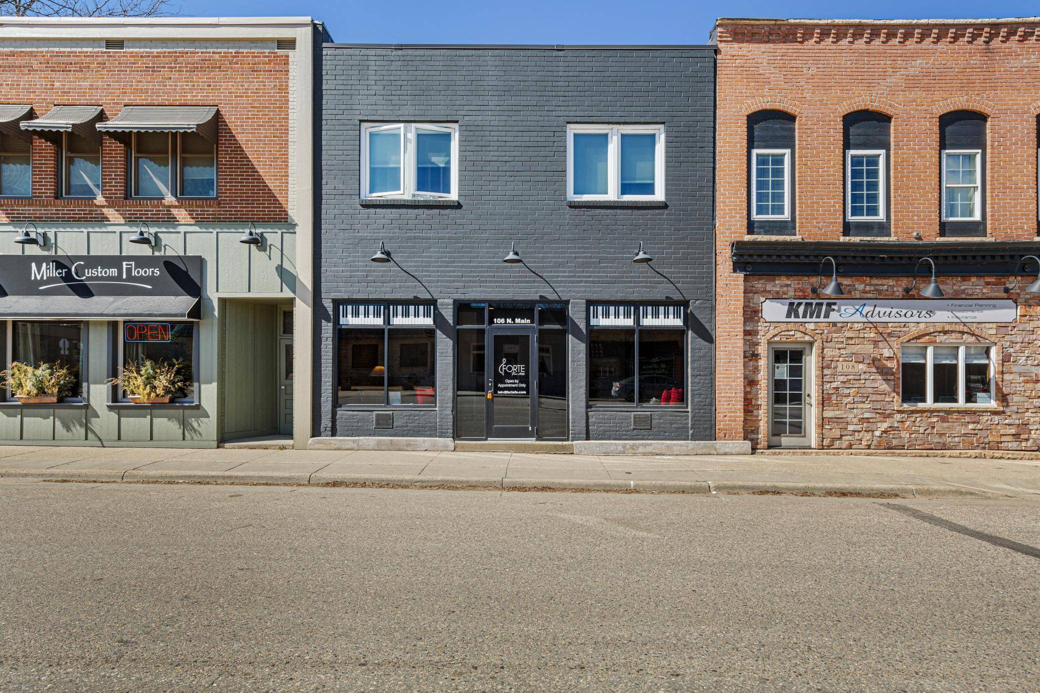 106 N Main ST, Le Sueur, MN 56058