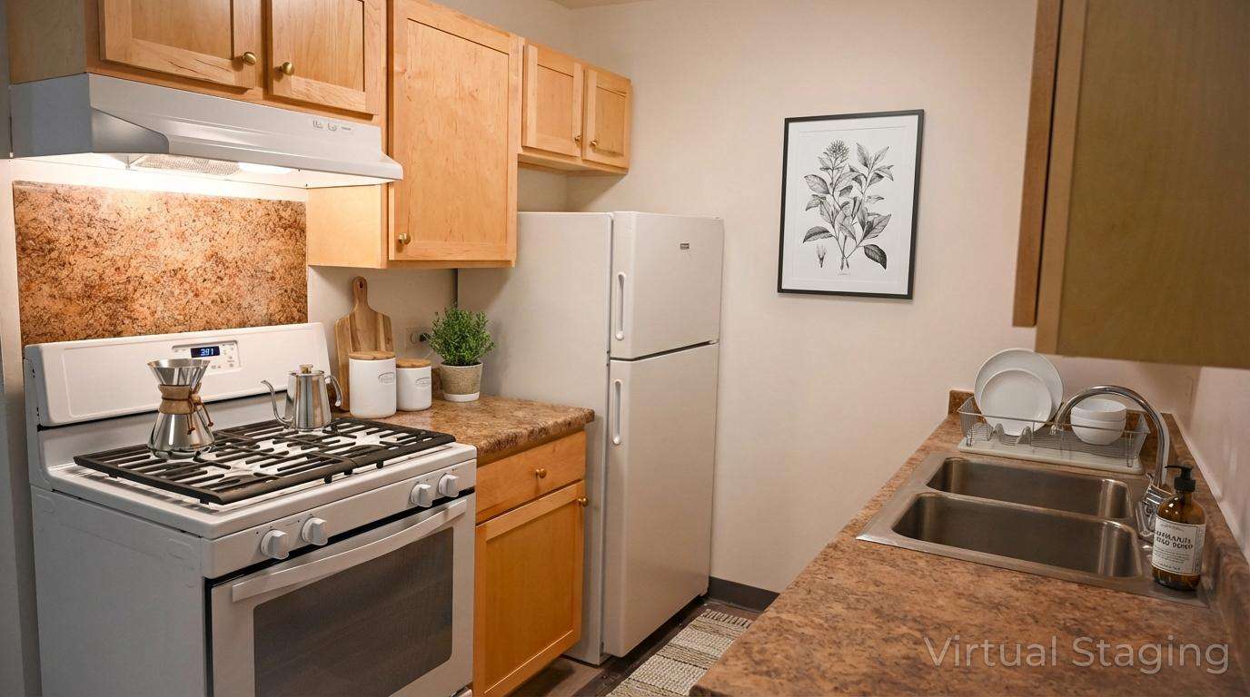 1205 Victoria ST #213, Fairmont, MN 56031
