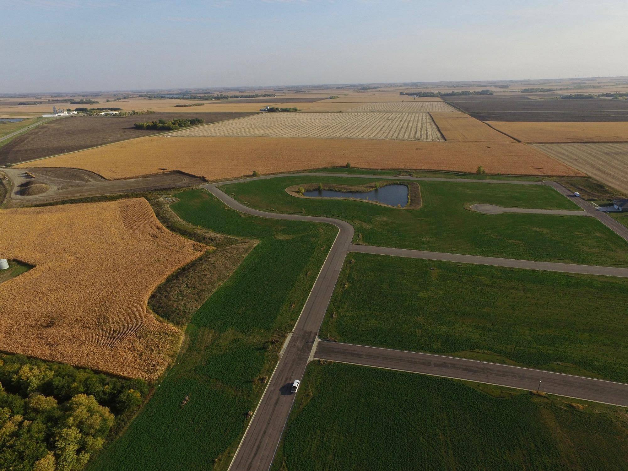1105 Granite TRL, Marshall, MN 56258