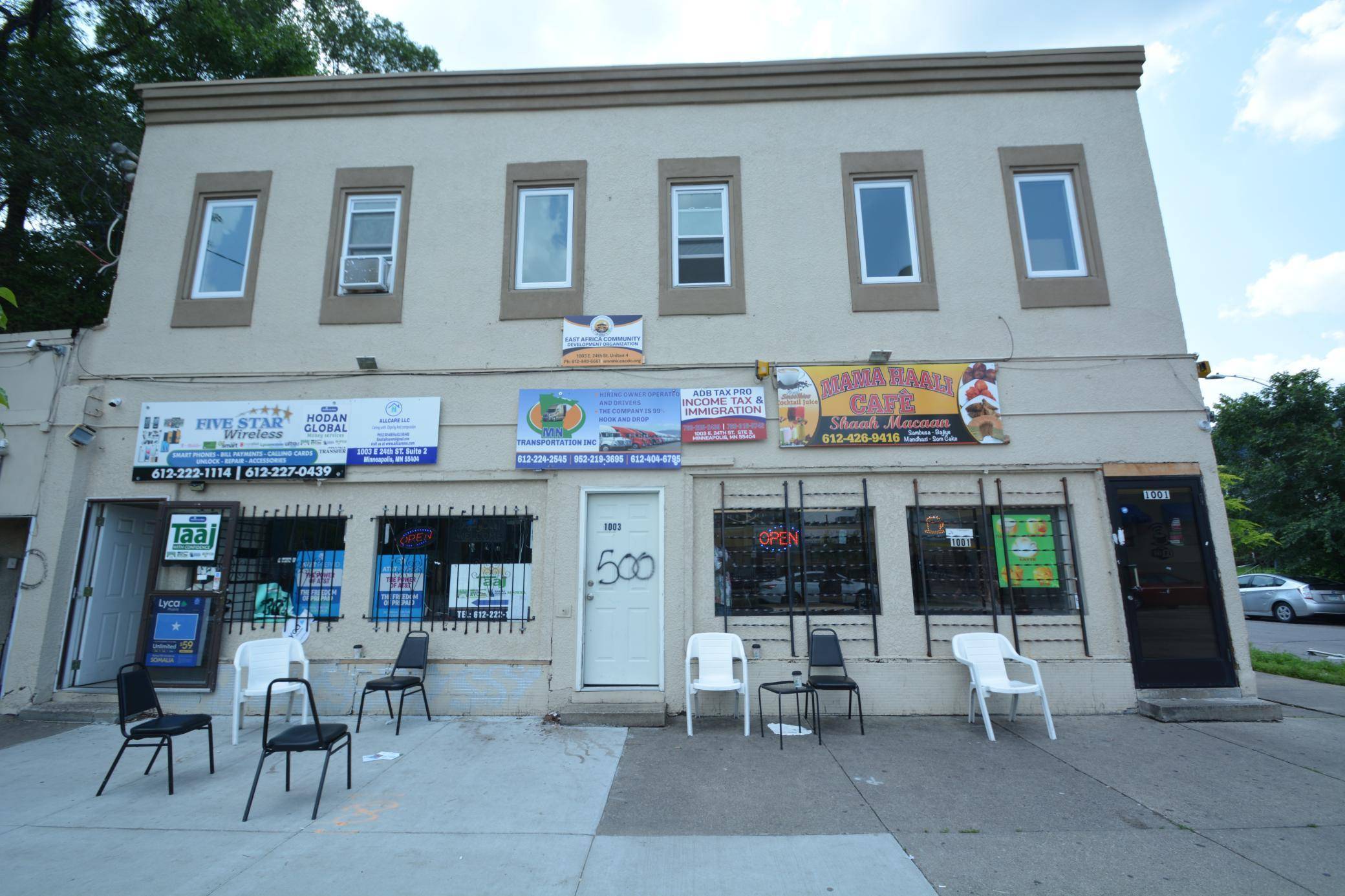 1001 E 24th ST, Minneapolis, MN 55404