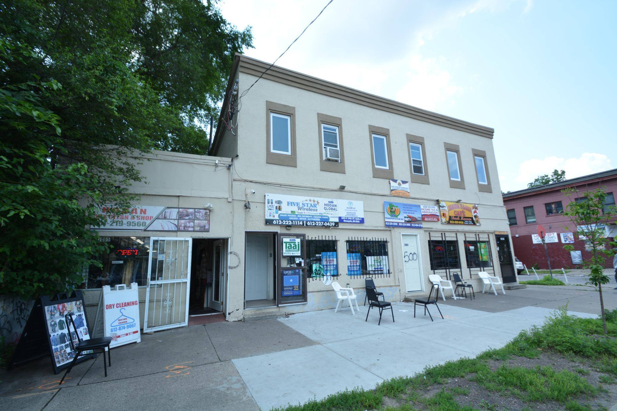 1001 E 24th ST, Minneapolis, MN 55404