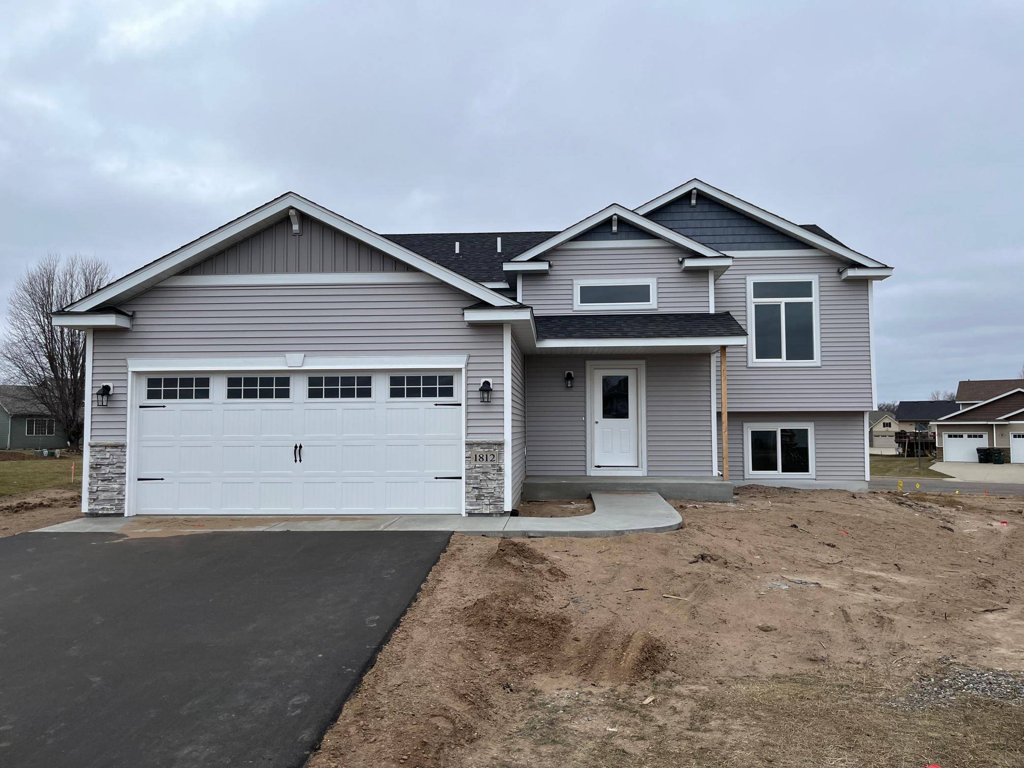 1804 6th ST N, Sartell, MN 56377