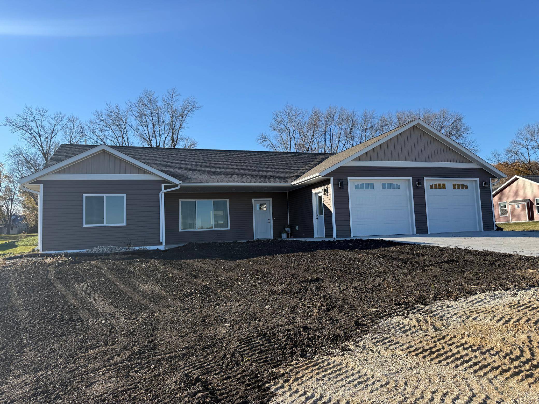 307 Bryce ST, Lowry, MN 56349