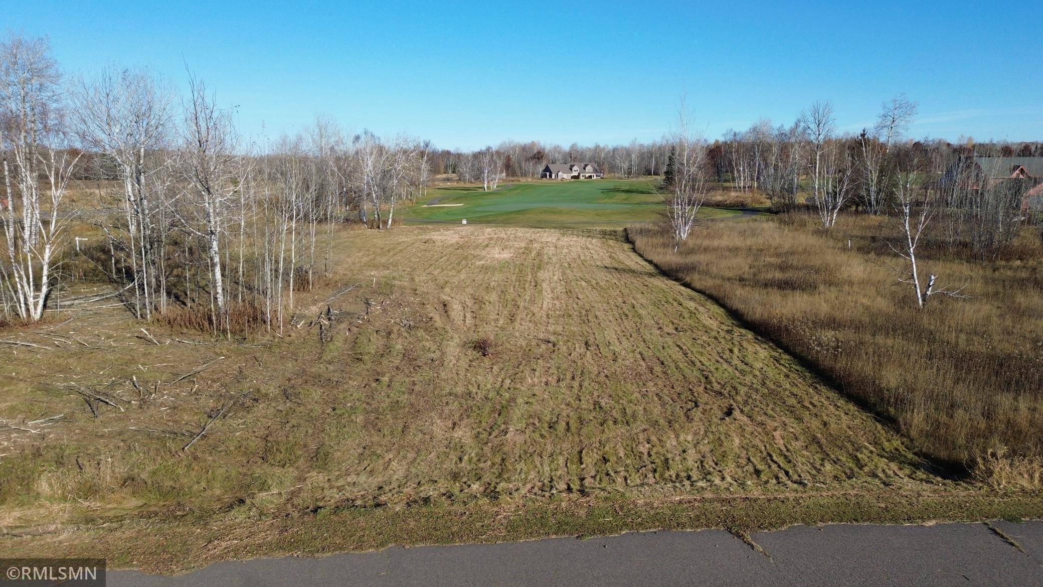 XxXx Fairway View LN, Mcgregor, MN 55760