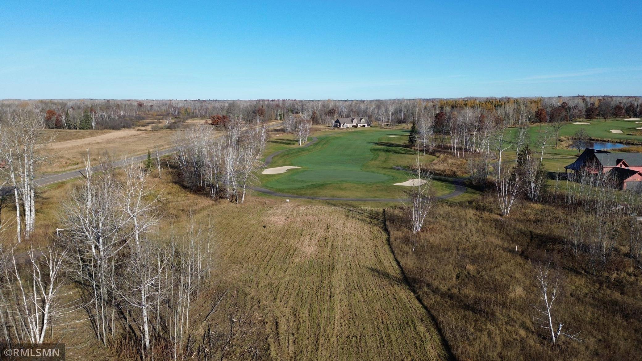 XxXx Fairway View LN, Mcgregor, MN 55760