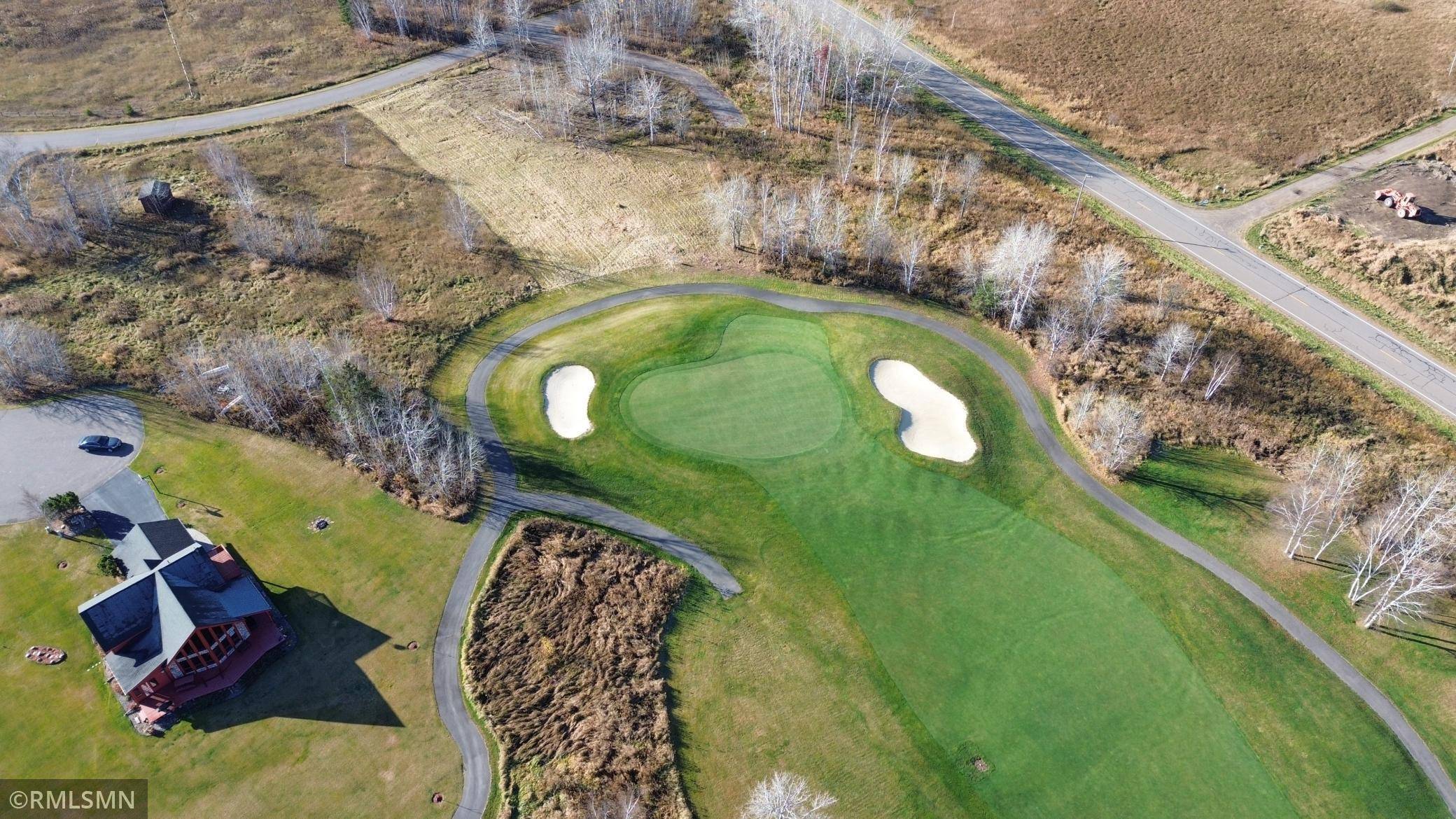 XxXx Fairway View LN, Mcgregor, MN 55760