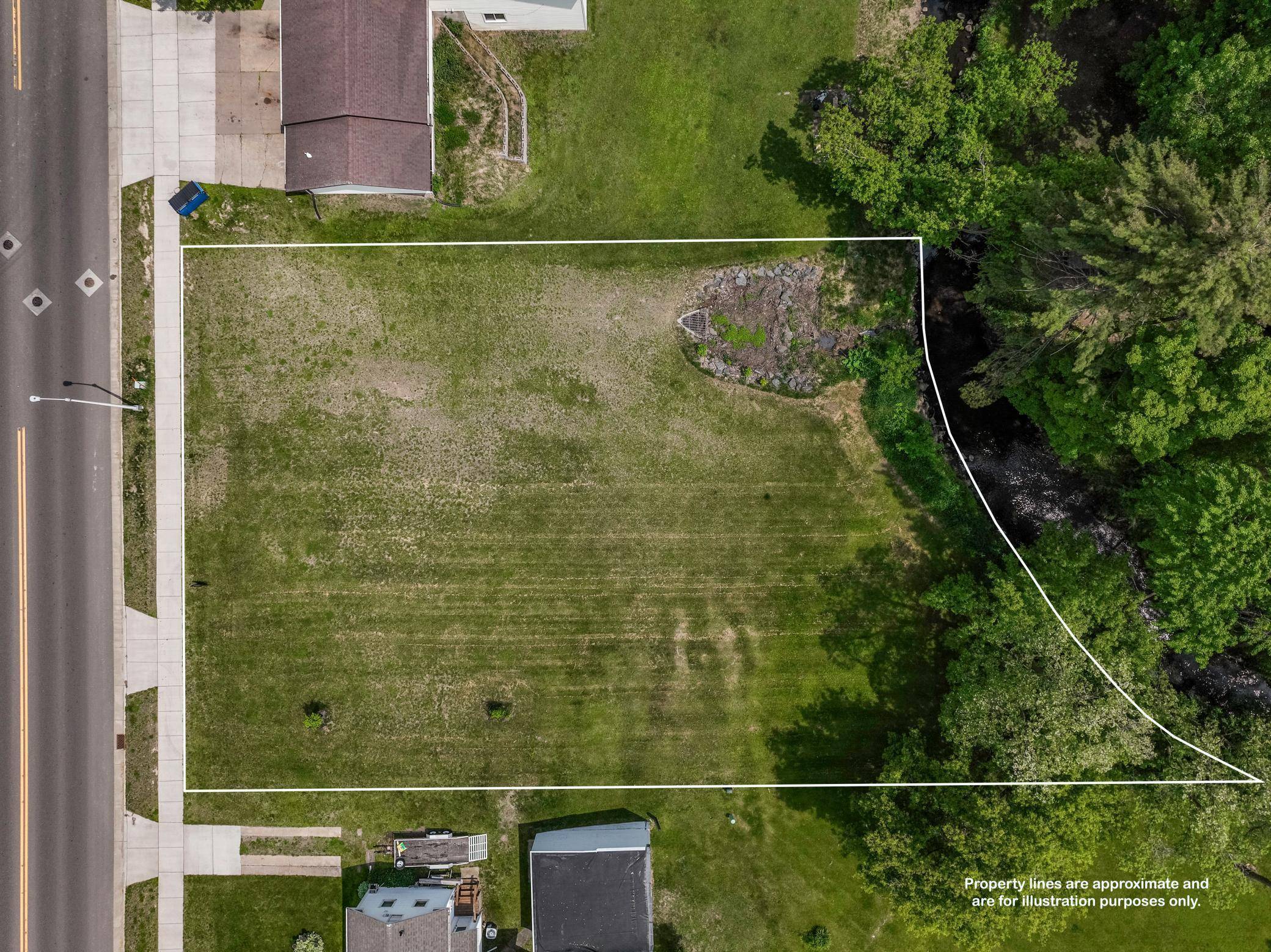 1034 E La Salle AVE, Barron, WI 54812