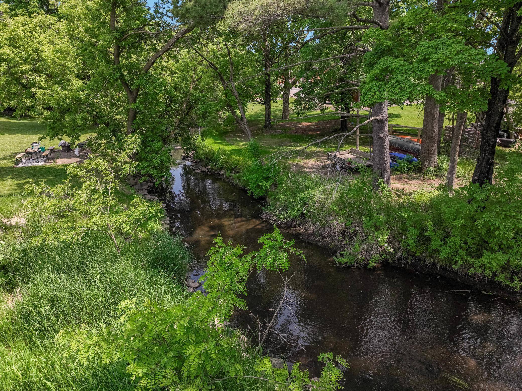 1034 E La Salle AVE, Barron, WI 54812