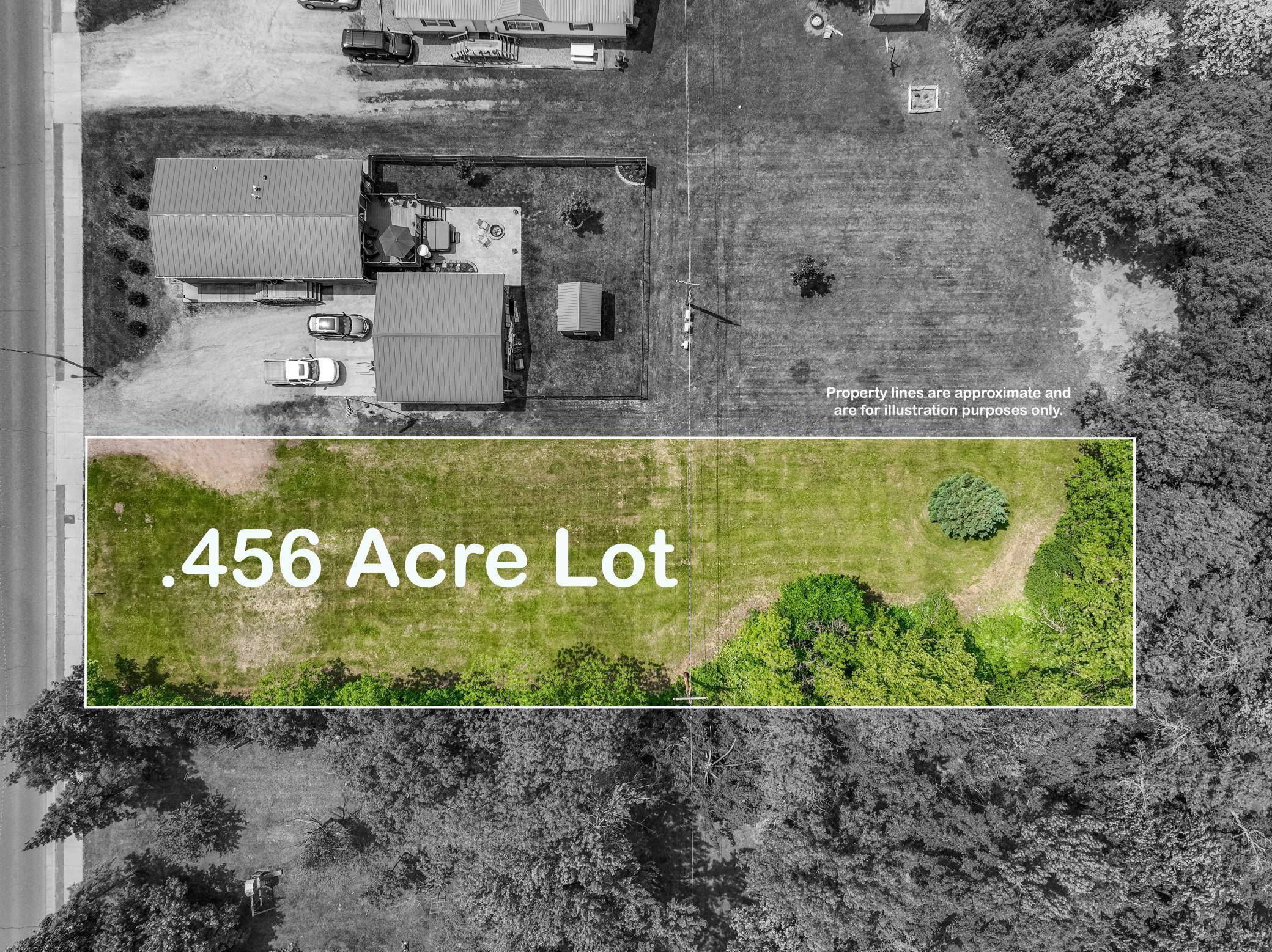 429 W Division AVE, Barron, WI 54812