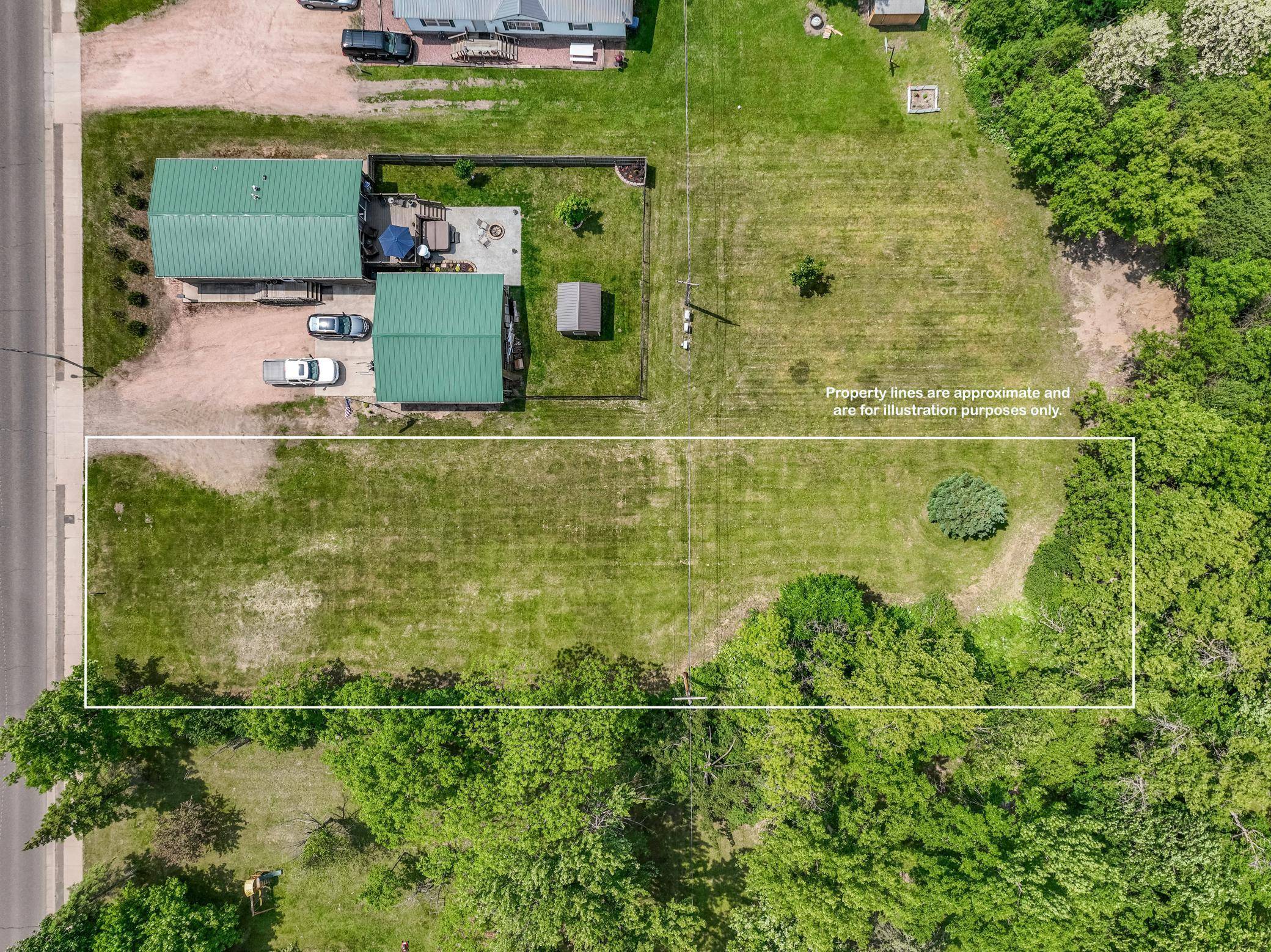 429 W Division AVE, Barron, WI 54812