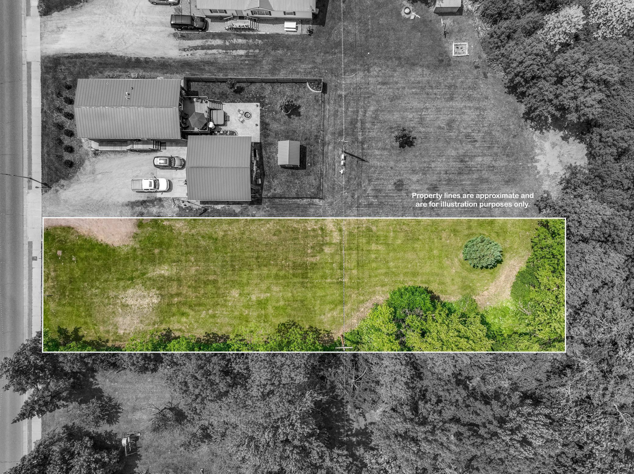 429 W Division AVE, Barron, WI 54812
