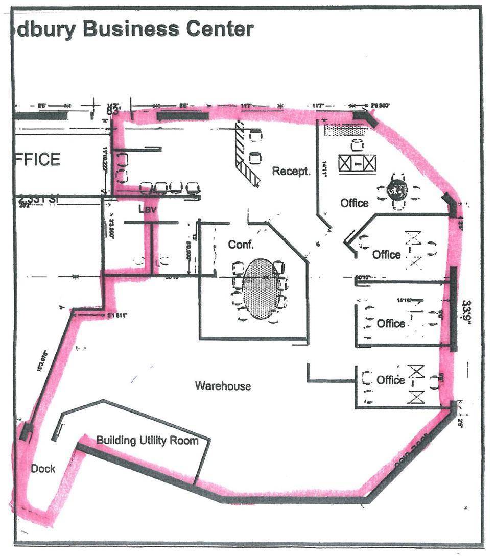 1890 Wooddale DR #Suite 100, Woodbury, MN 55125