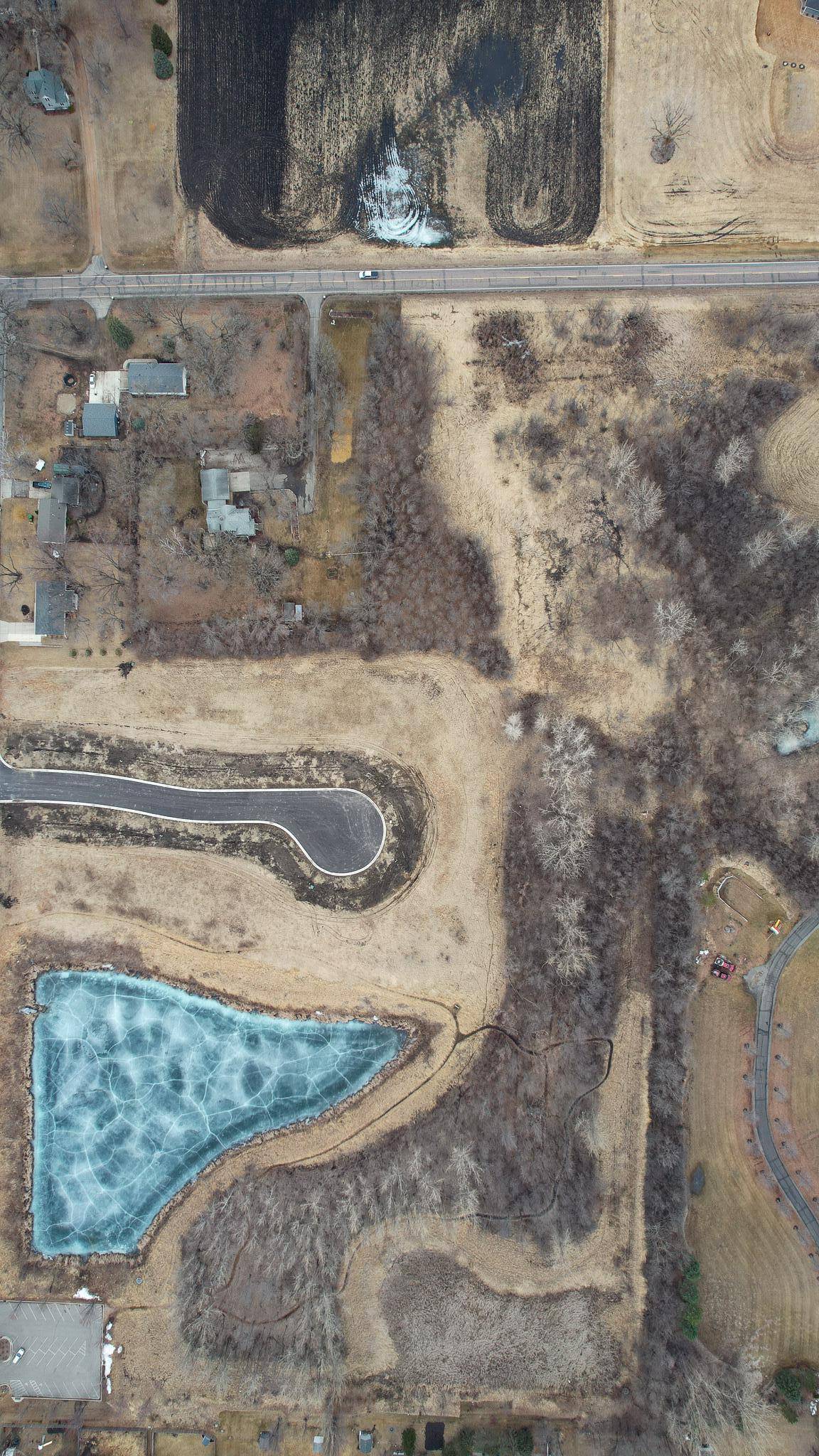 245 10th AVE NE, Hutchinson, MN 55350