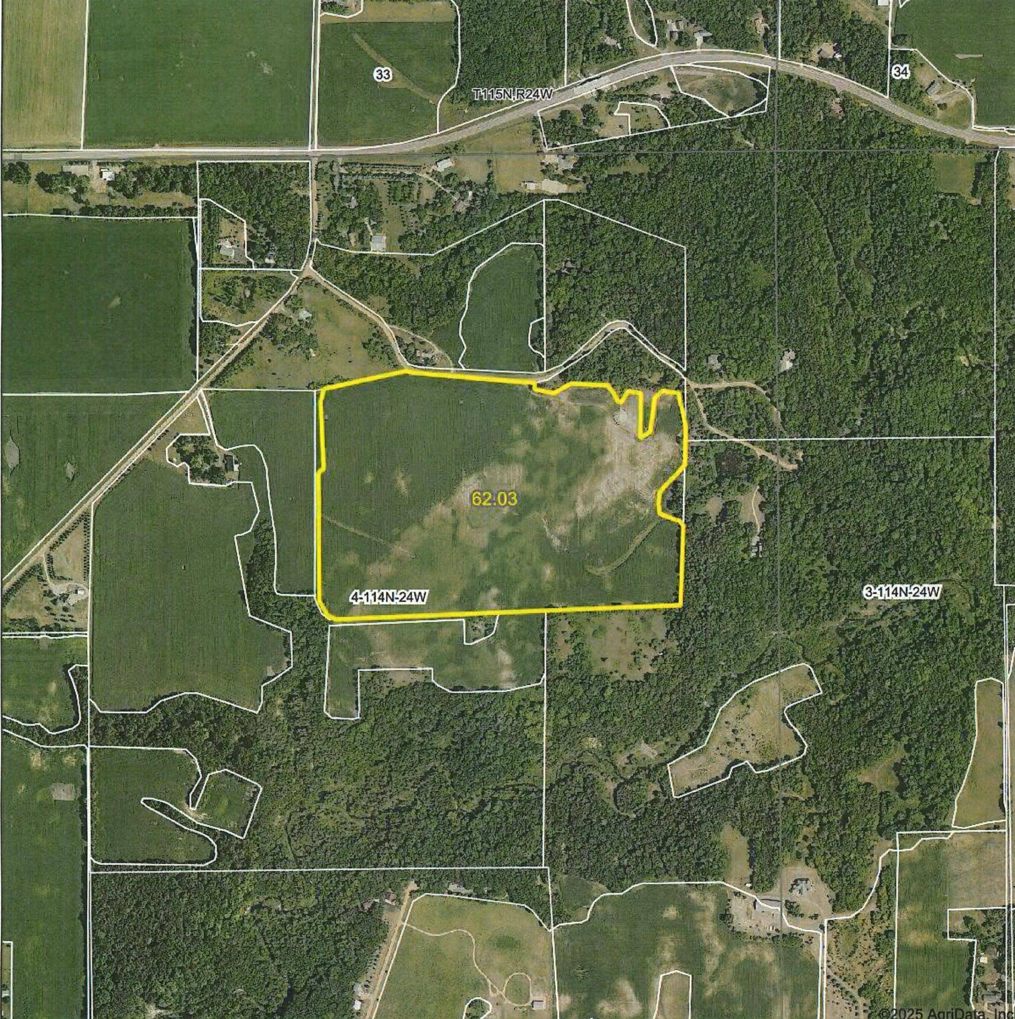 XXX 159th ST, Carver, MN 55315