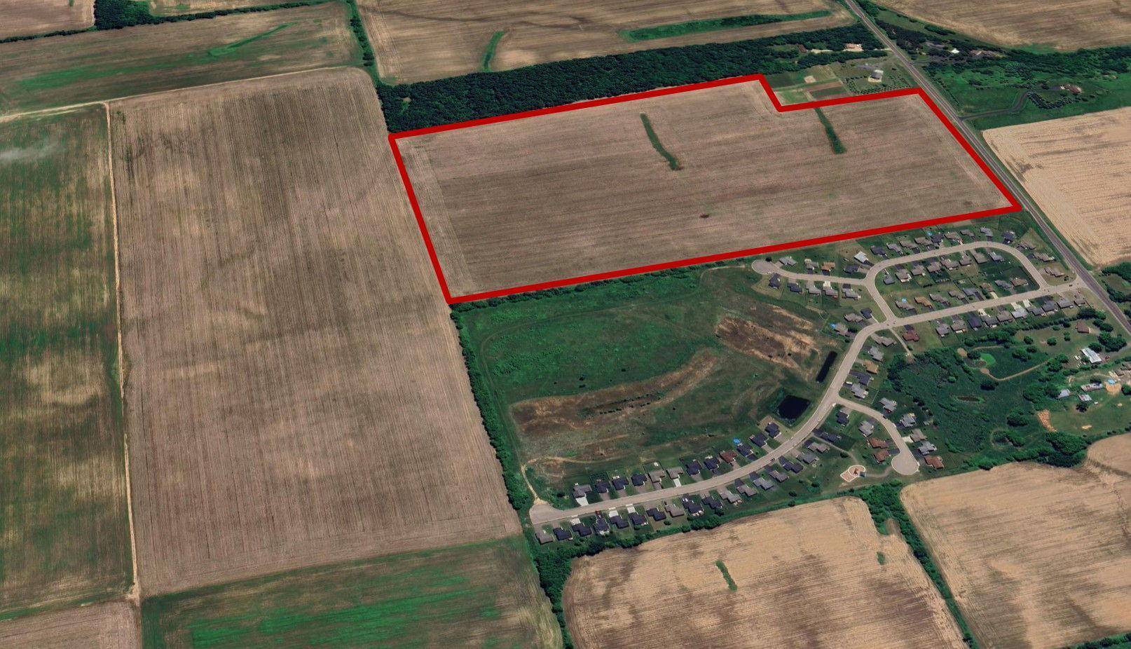 xxx County Road K, New Richmond, WI 54017