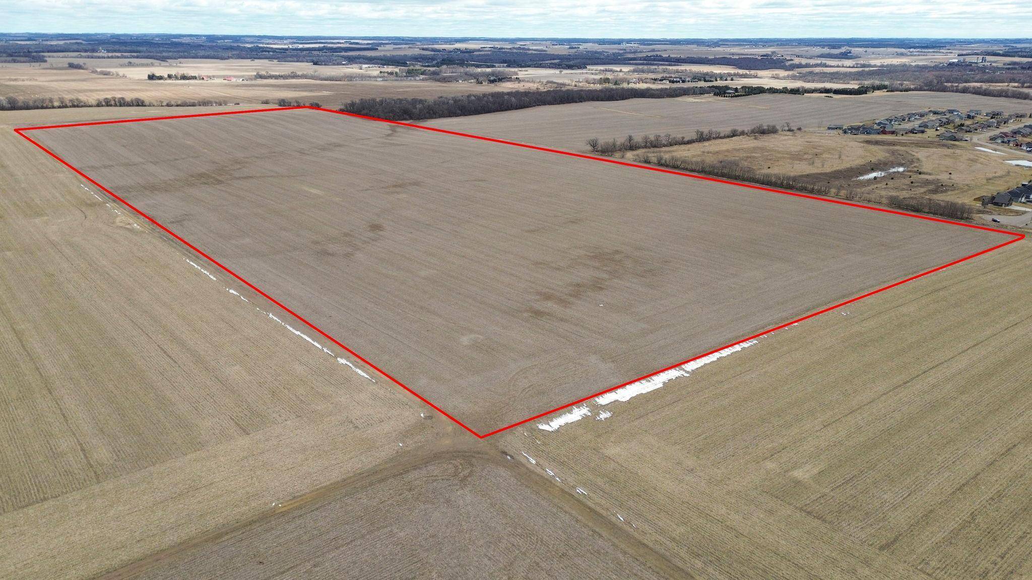 xxx Prairie RD, New Richmond, WI 54017