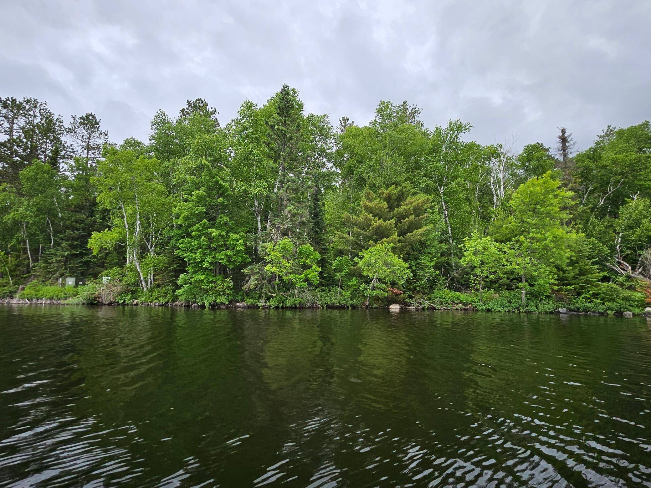 xxx Hinsdale Island, Cook, MN 55723