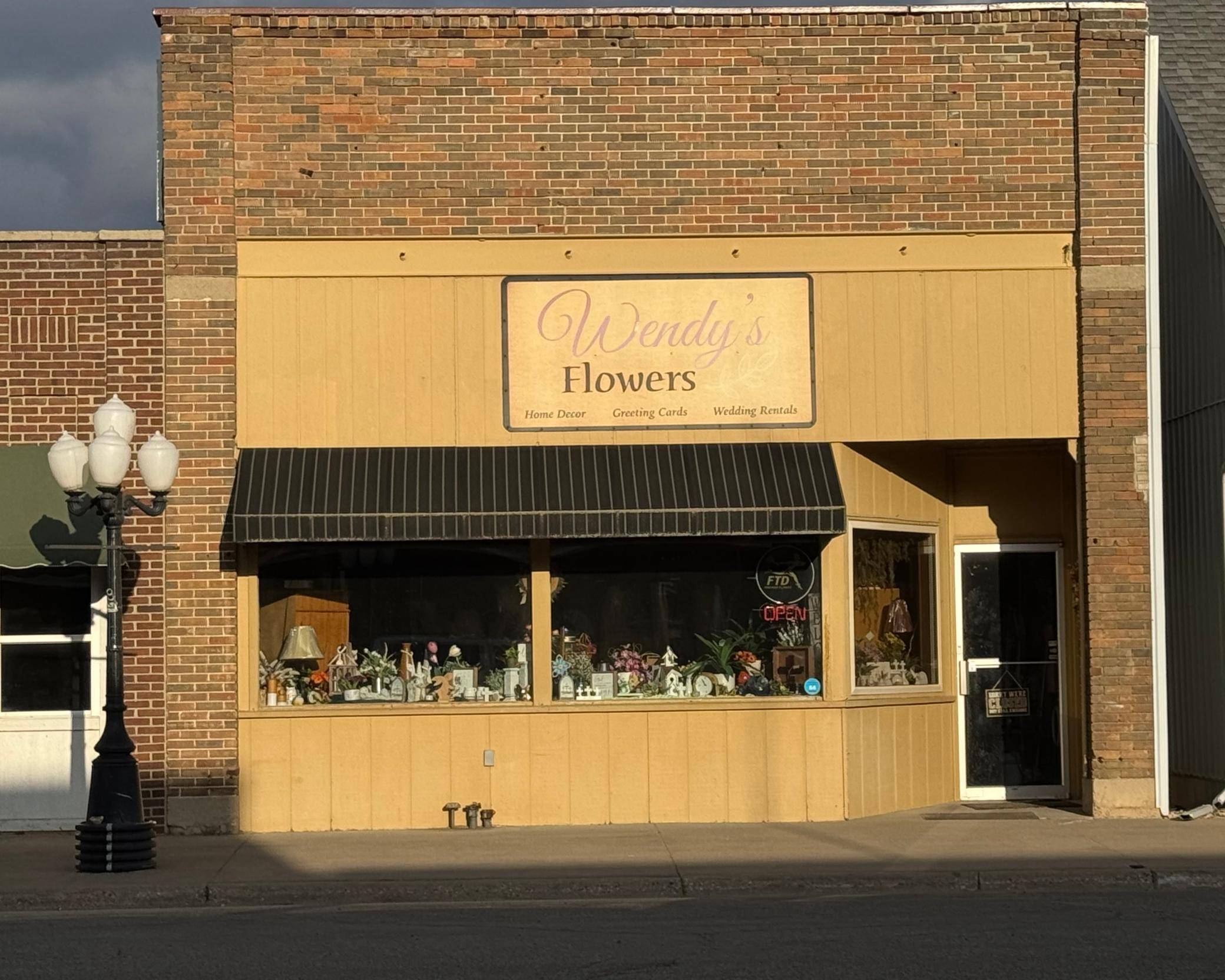814 Main ST, Edgerton, MN 56128