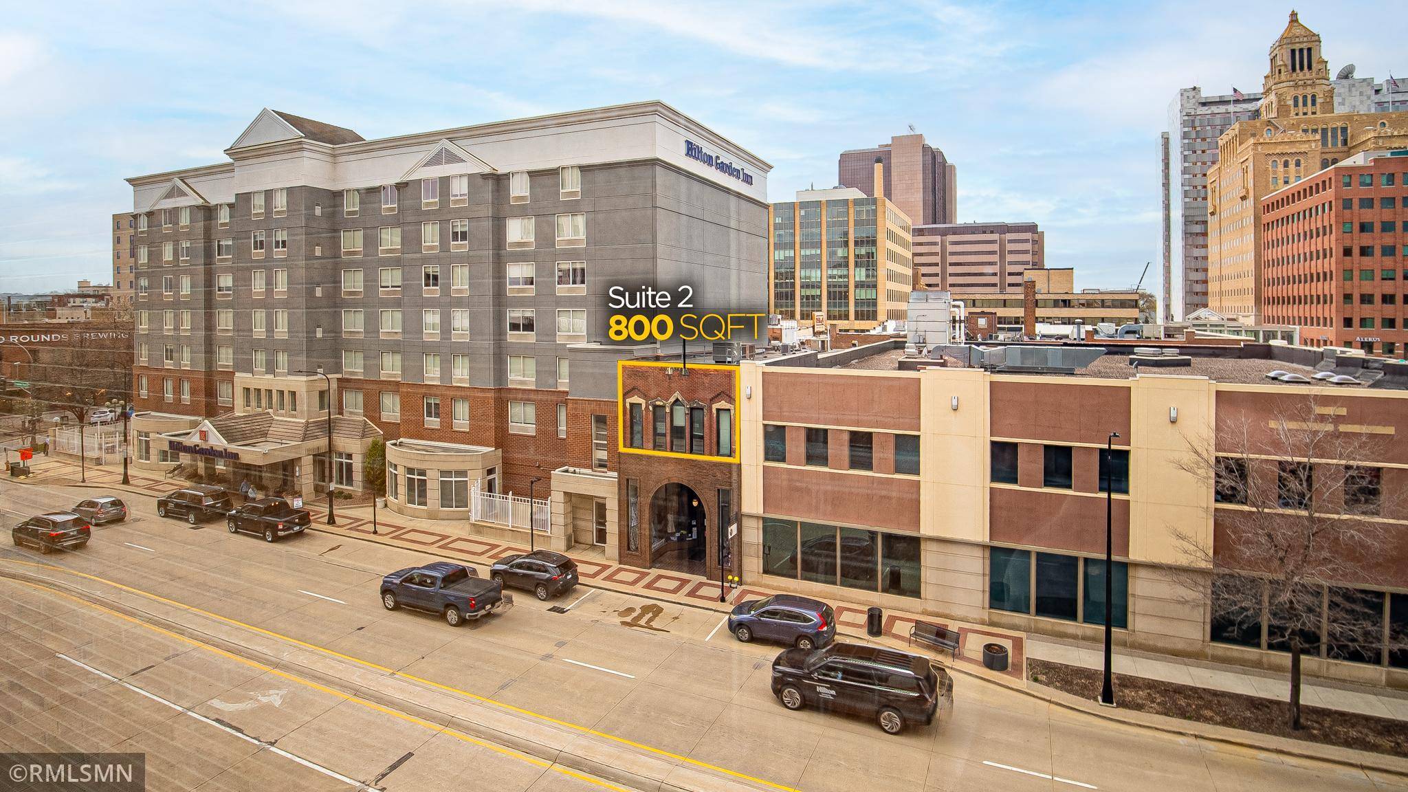 211 Broadway AVE S, Rochester, MN 55904