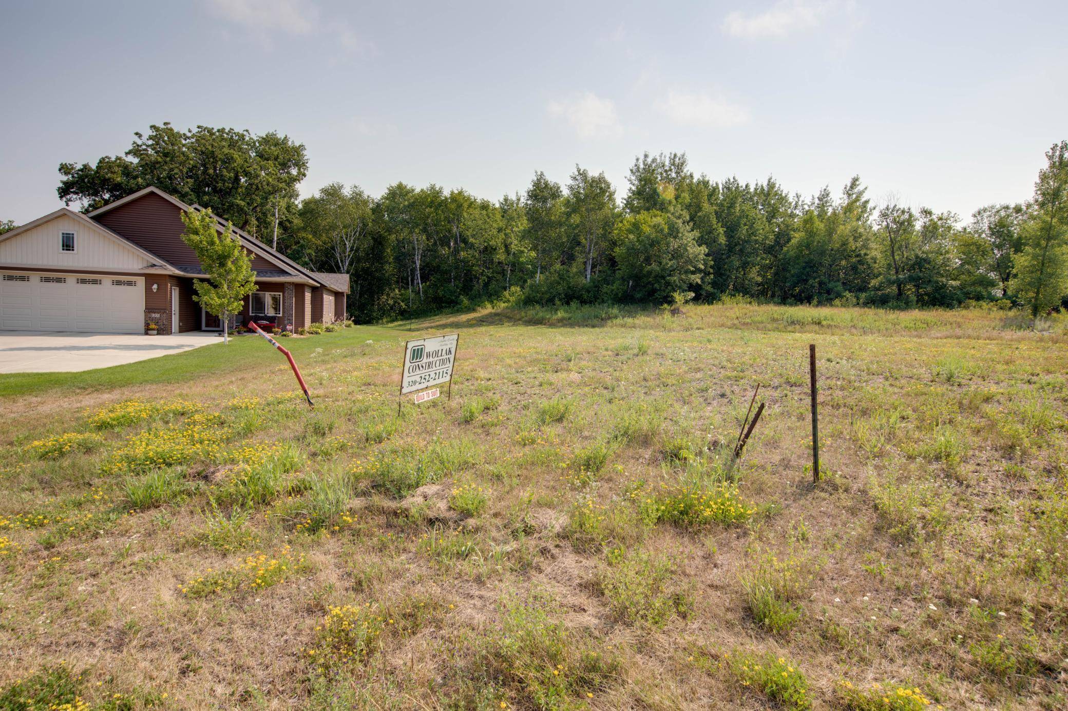 1209 Oak Pond DR, Sartell, MN 56377