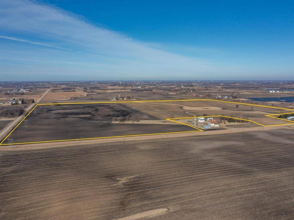 XXX County Rd. 51, Cologne, MN 55322