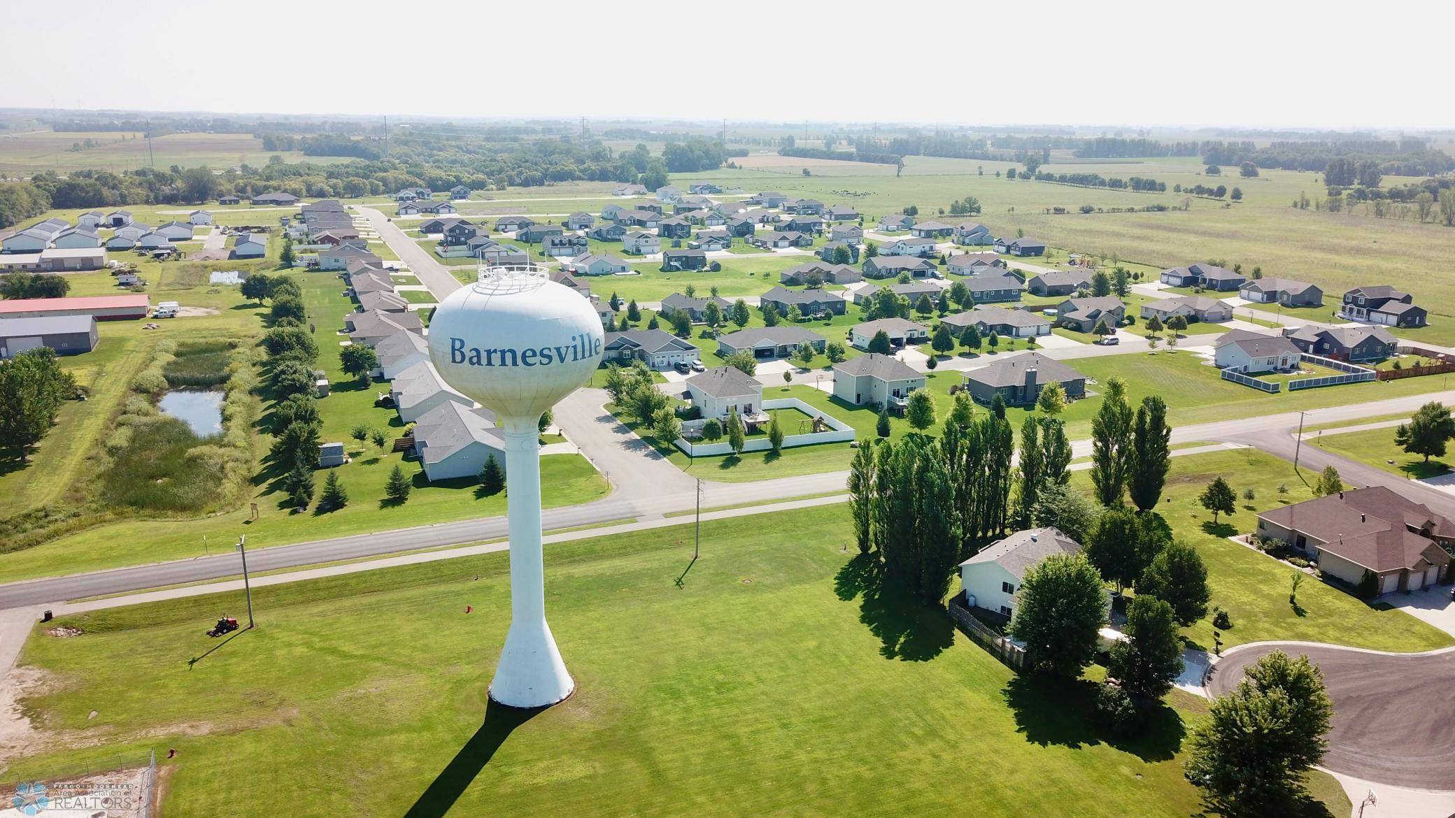 209 19 Street CIR NE, Barnesville, MN 56514