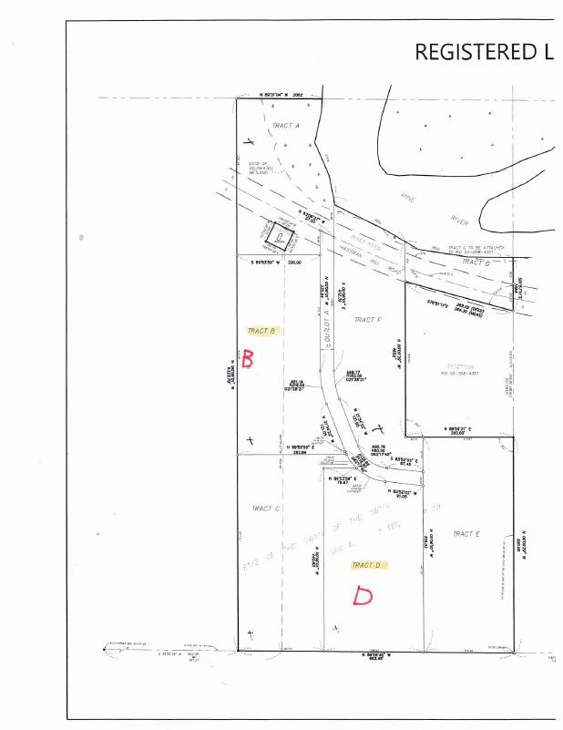 1707 Hassman Hill Tract D RD SW, Pine River, MN 56474