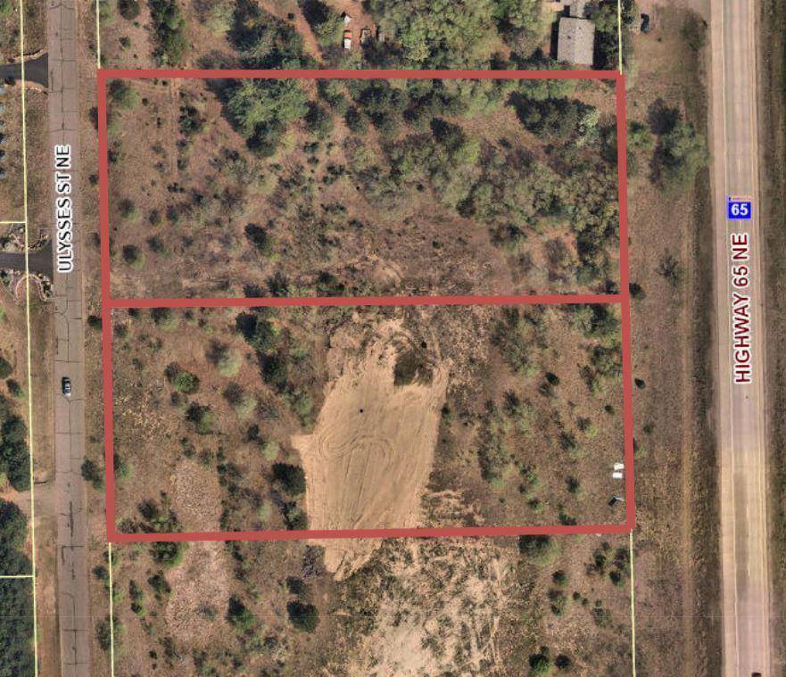 23592 Ulysses ST NE, East Bethel, MN 55005