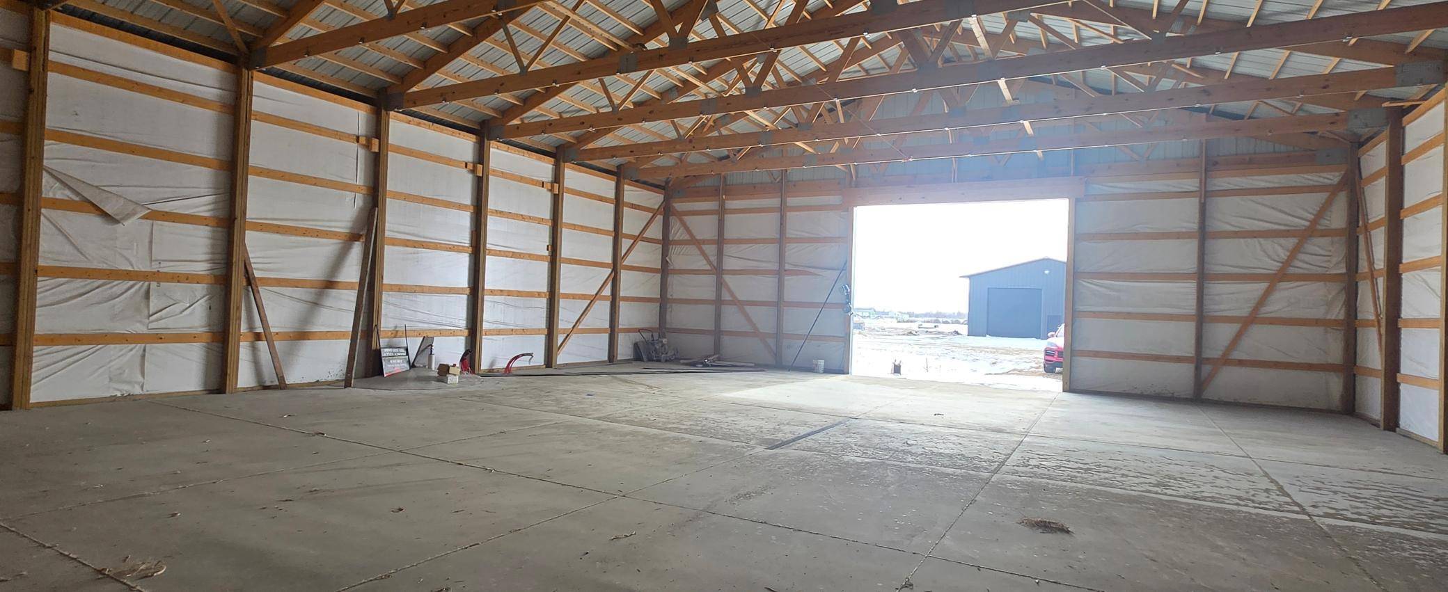 415 Peterson LOOP, Colfax, ND 58018