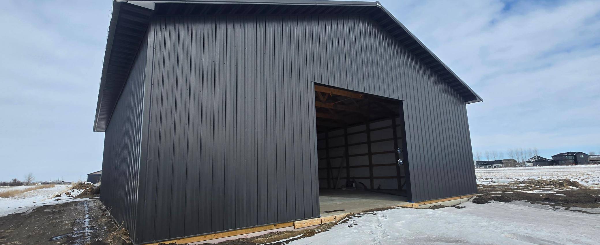 415 Peterson LOOP, Colfax, ND 58018