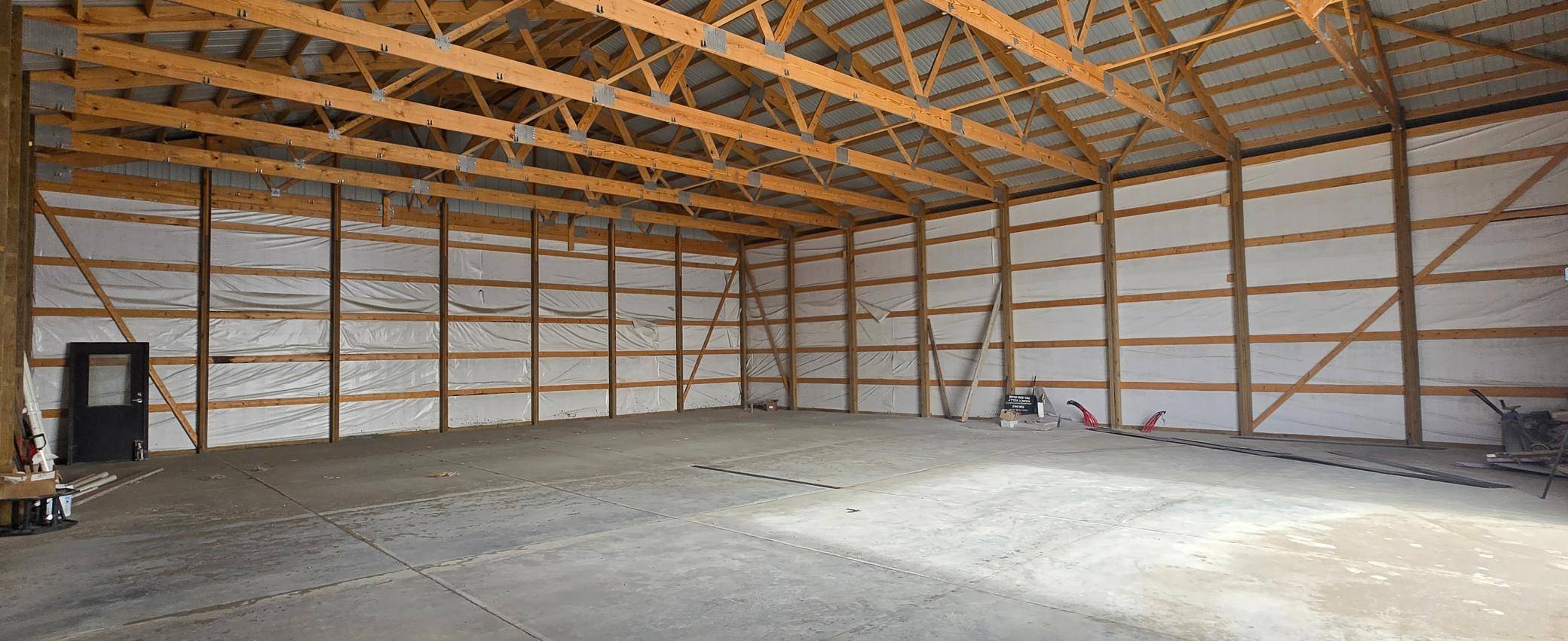 415 Peterson LOOP, Colfax, ND 58018