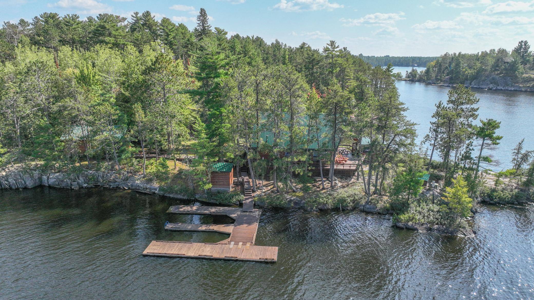 1920 Grindstone IS, International Falls, MN 56649