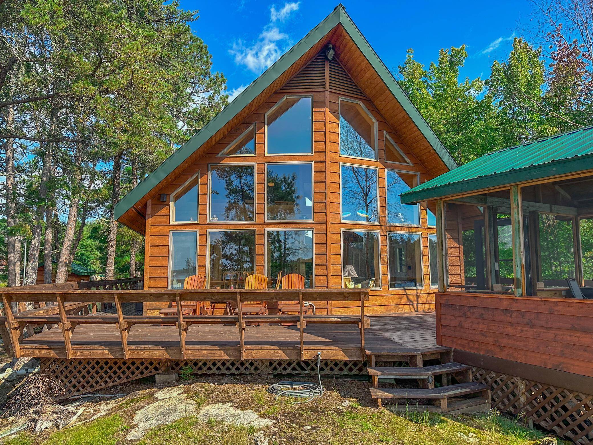 1920 Grindstone IS, International Falls, MN 56649