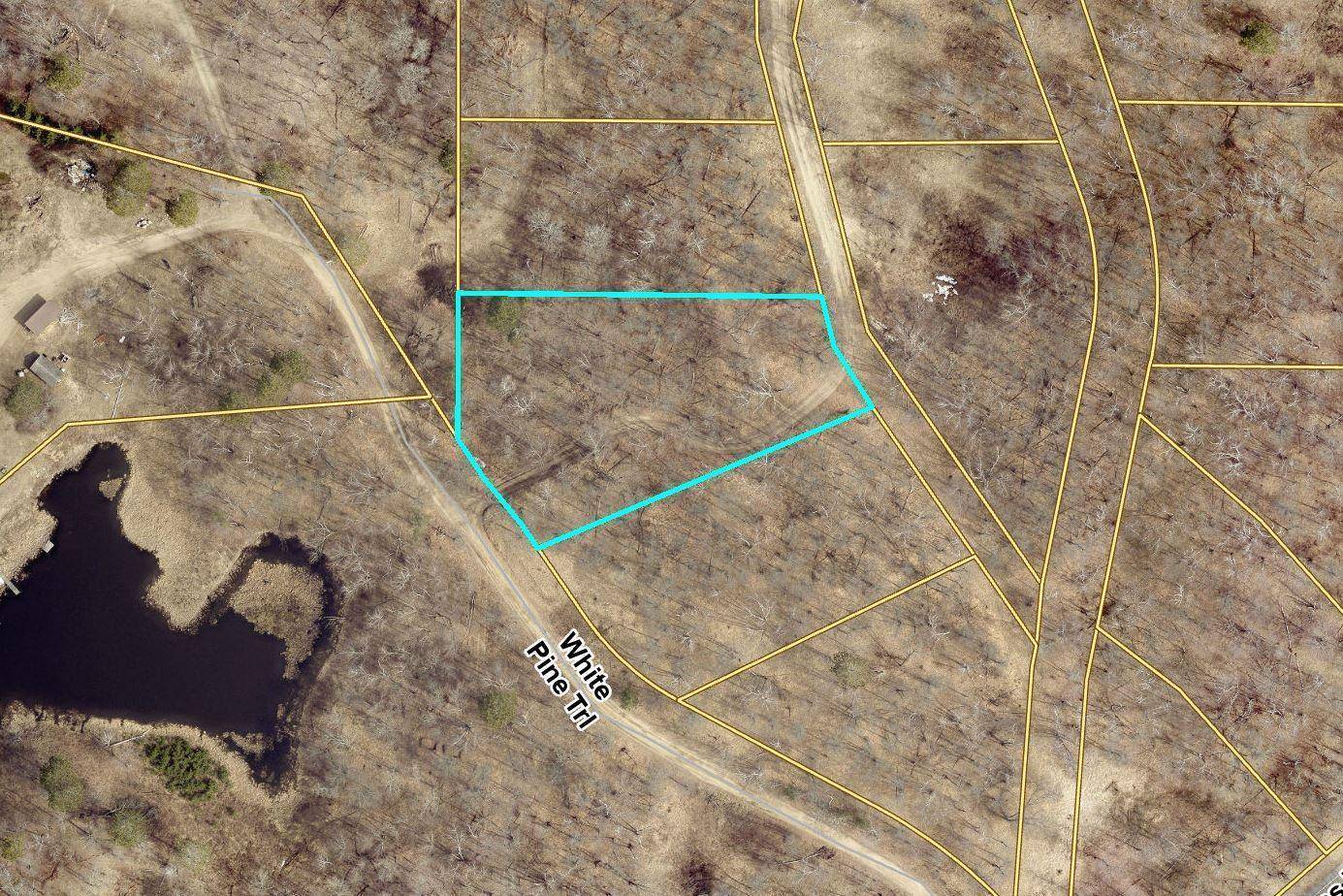 L3B1 Shady LN, Crosslake, MN 56442