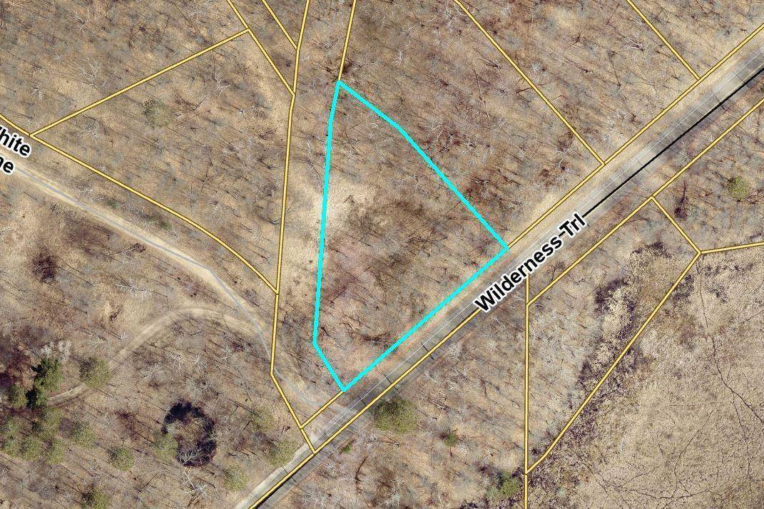 L6B2 Wilderness Pkwy, Crosslake, MN 56442
