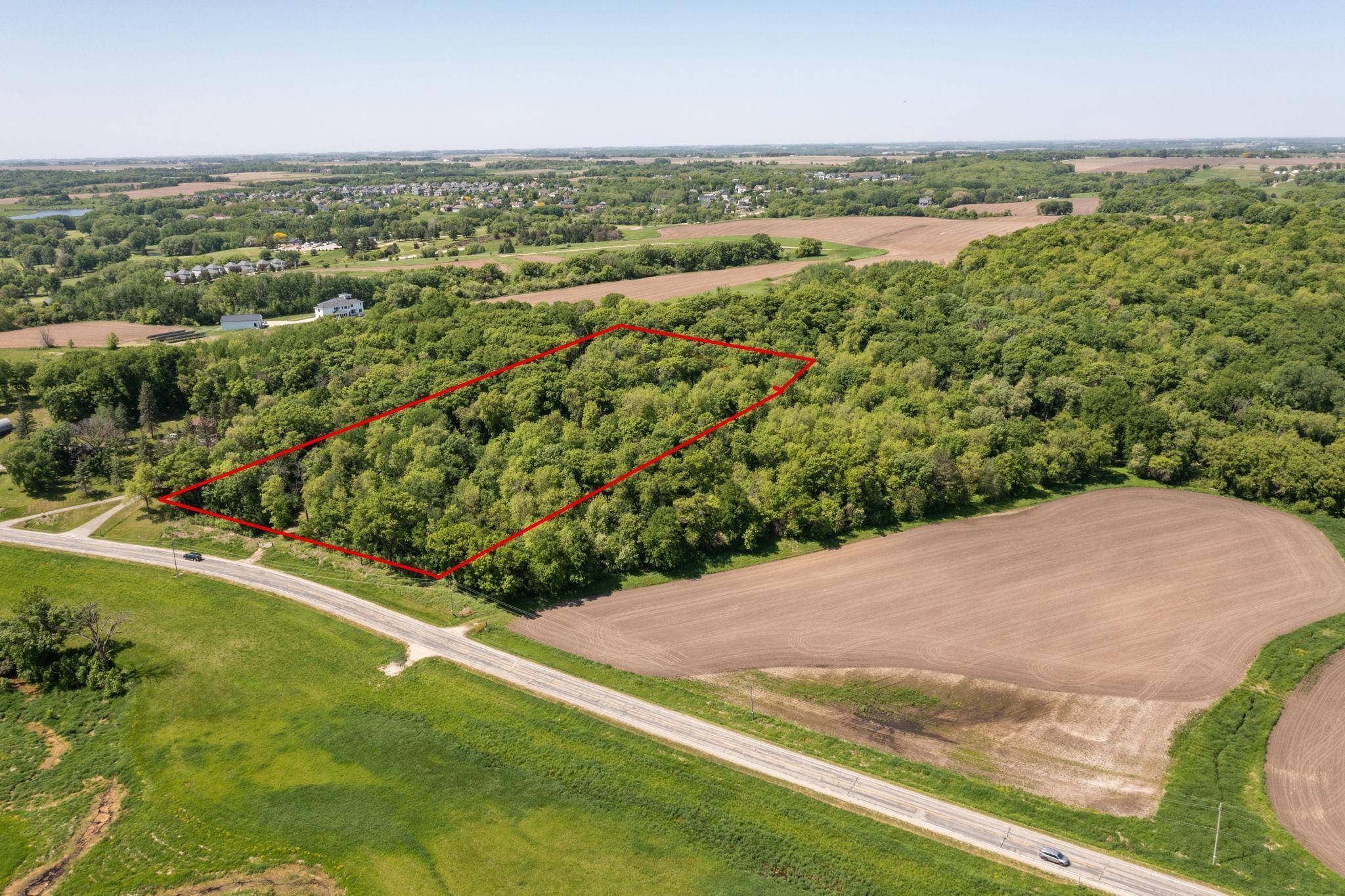 TBD 11th AVE SW, Rochester, MN 55902