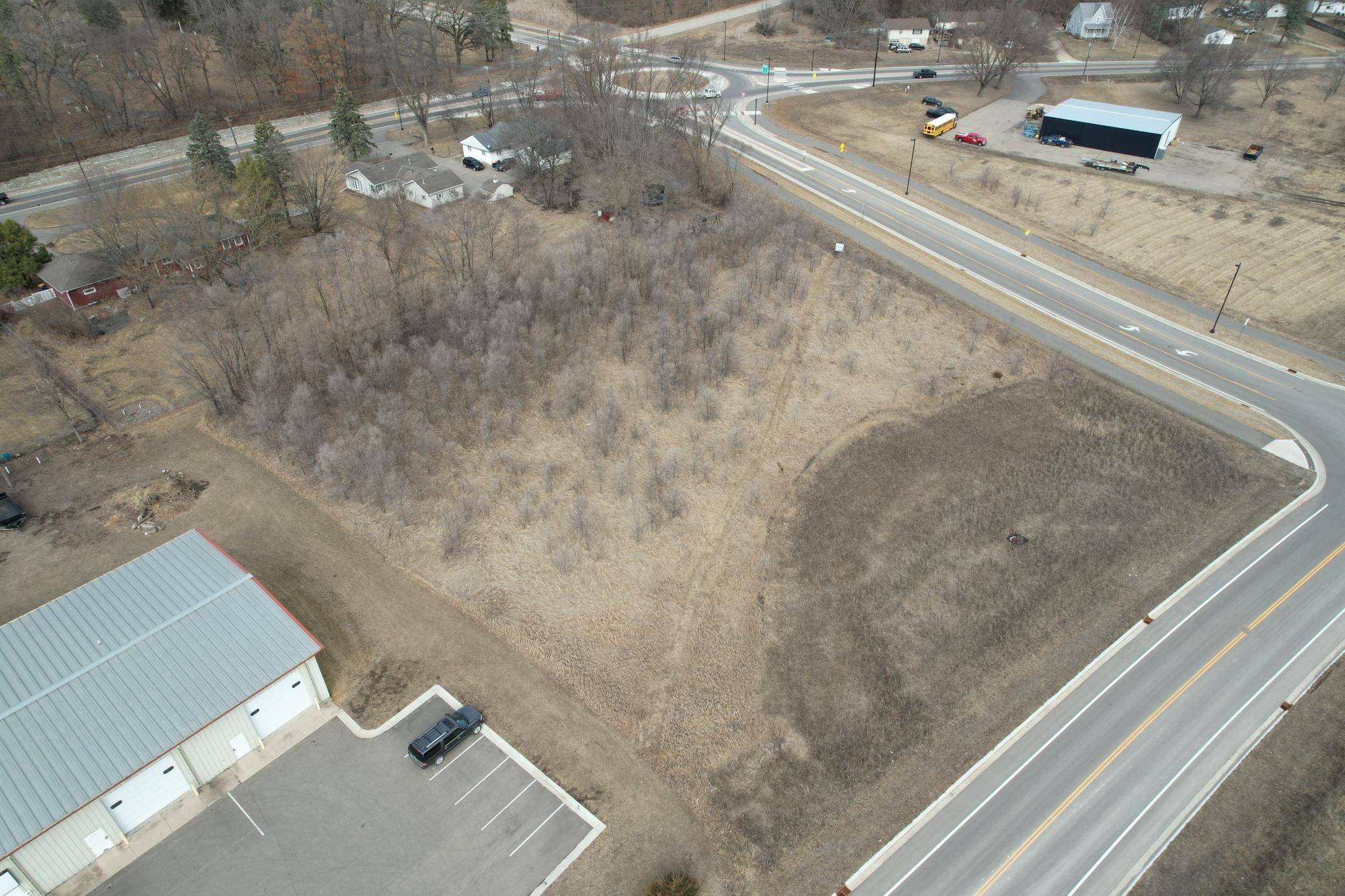 2905 2nd AVE NW, Faribault, MN 55021