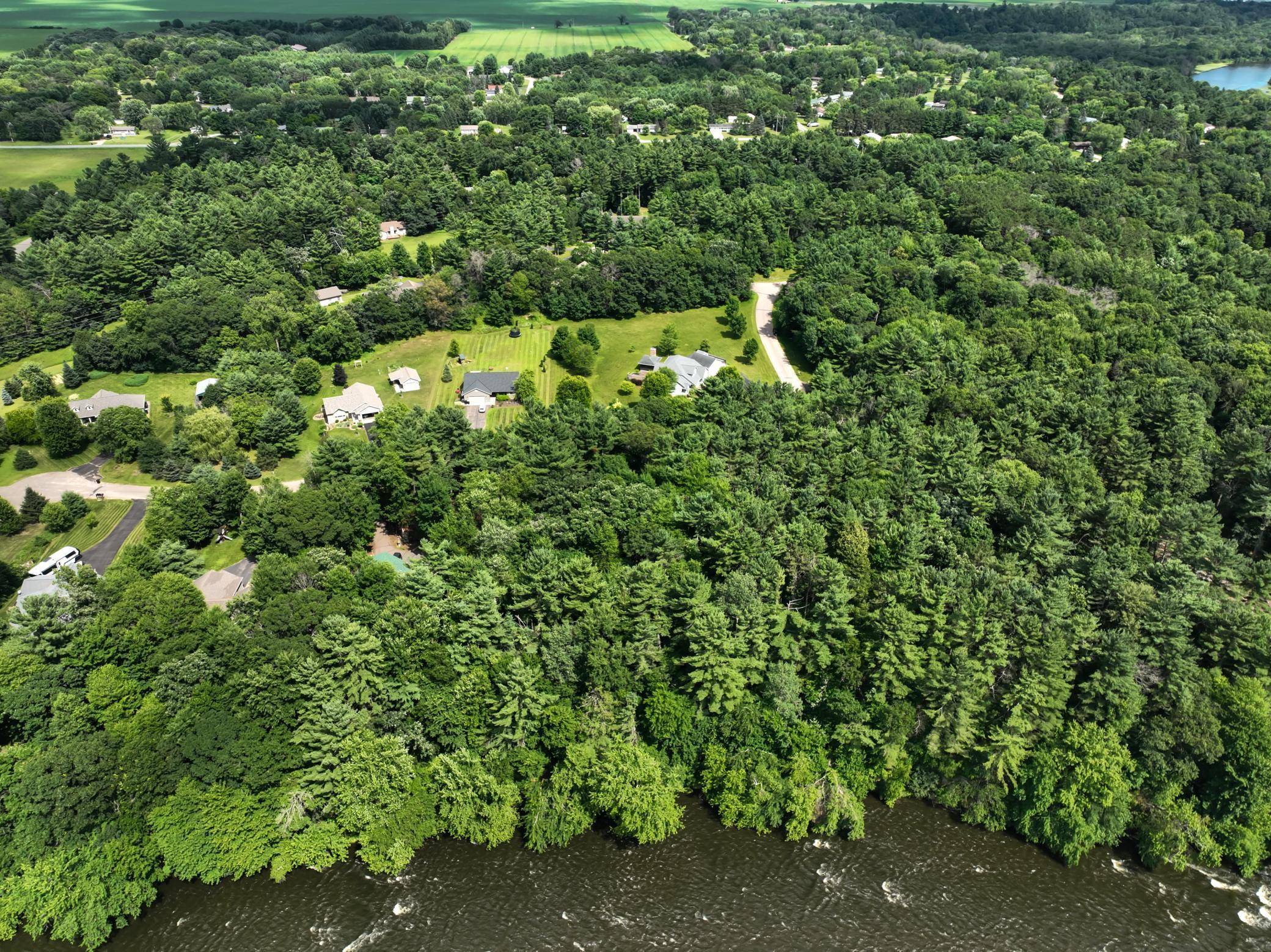 N6929 549th ST, Menomonie, WI 54751