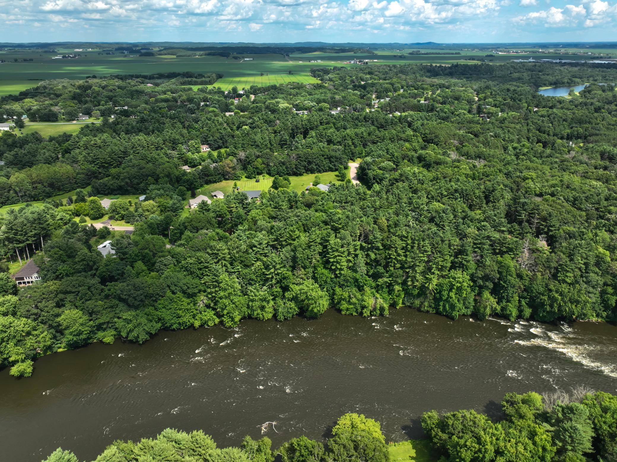 Lot 36 549th ST, Menomonie, WI 54751